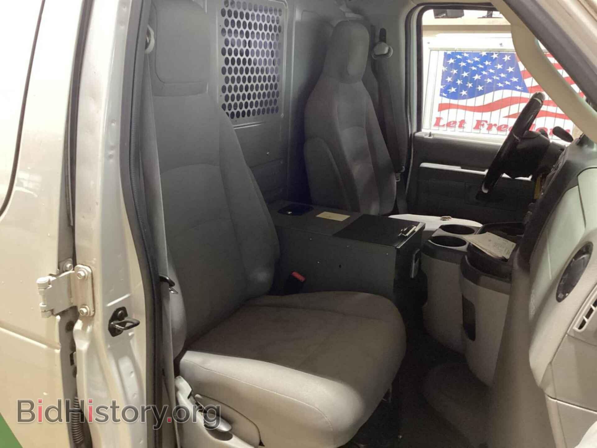 2014 FORD E-250 - VIN: 1FTNE2EL9EDB13922 - Photo 10