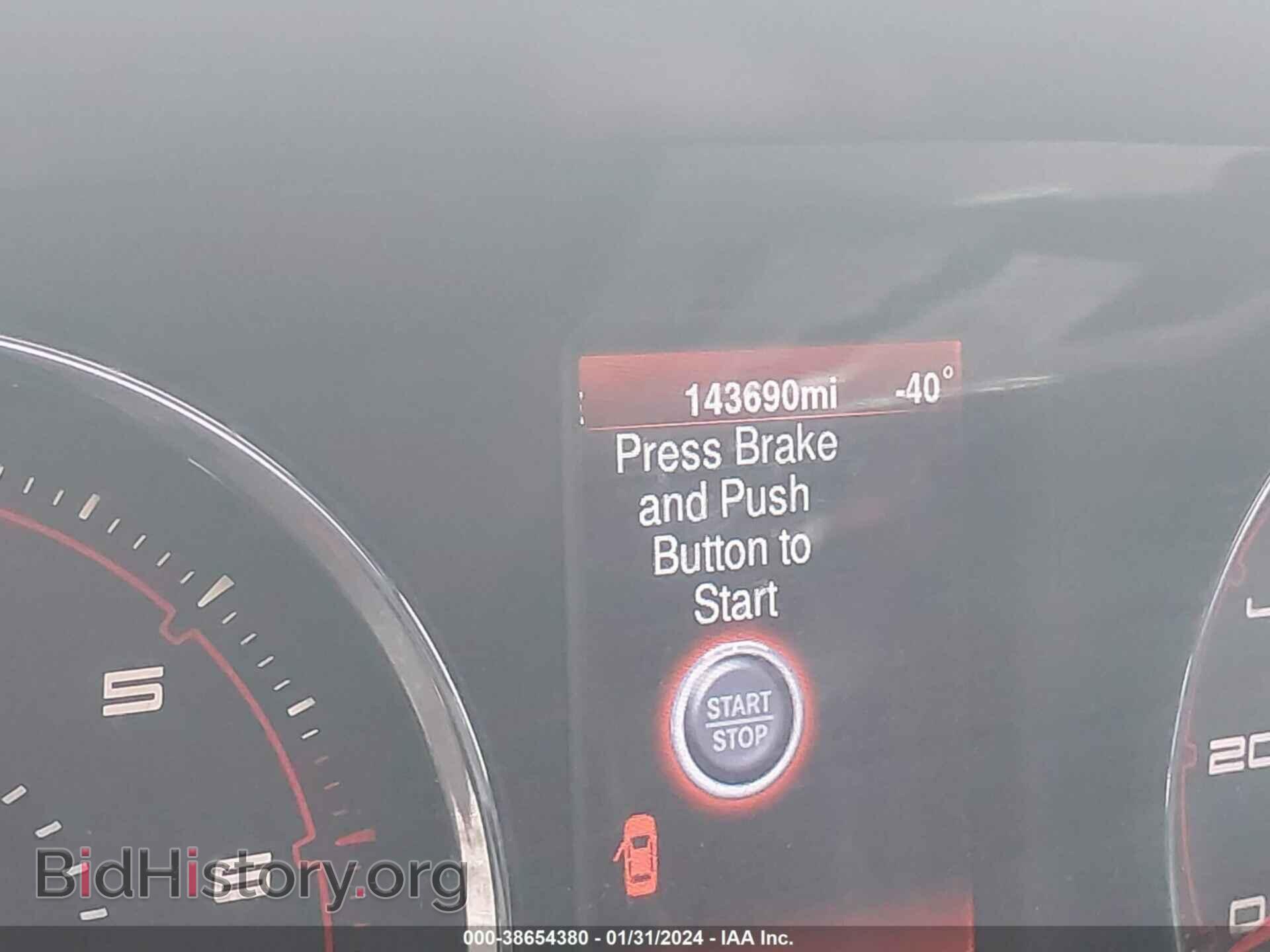 2014 DODGE CHARGER - VIN: 2C3CDXDT5EH323689 - Фото 14