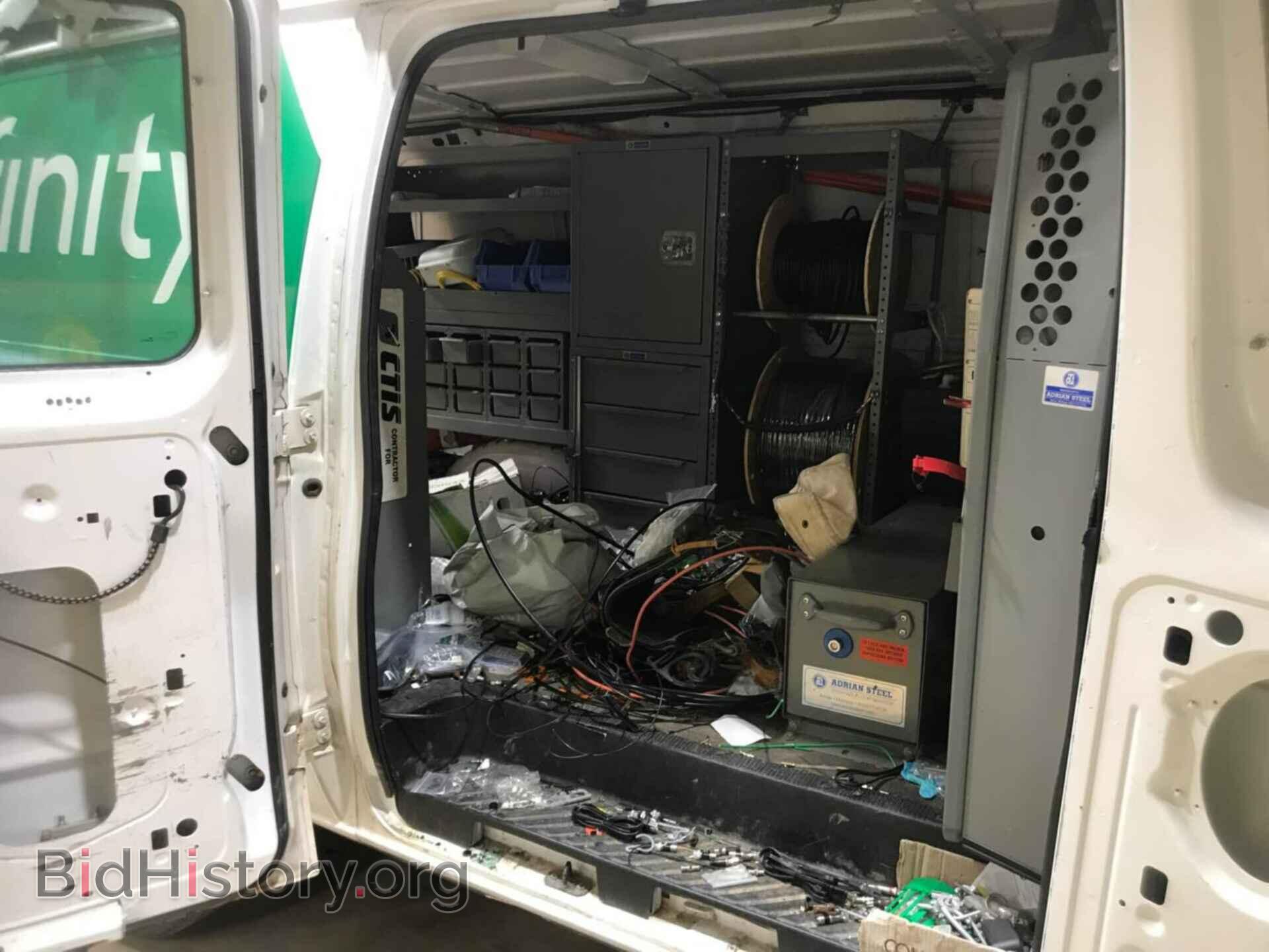 2010 FORD ECONOLINE - VIN: 1FTNE2EL7ADA77609 - Photo 6