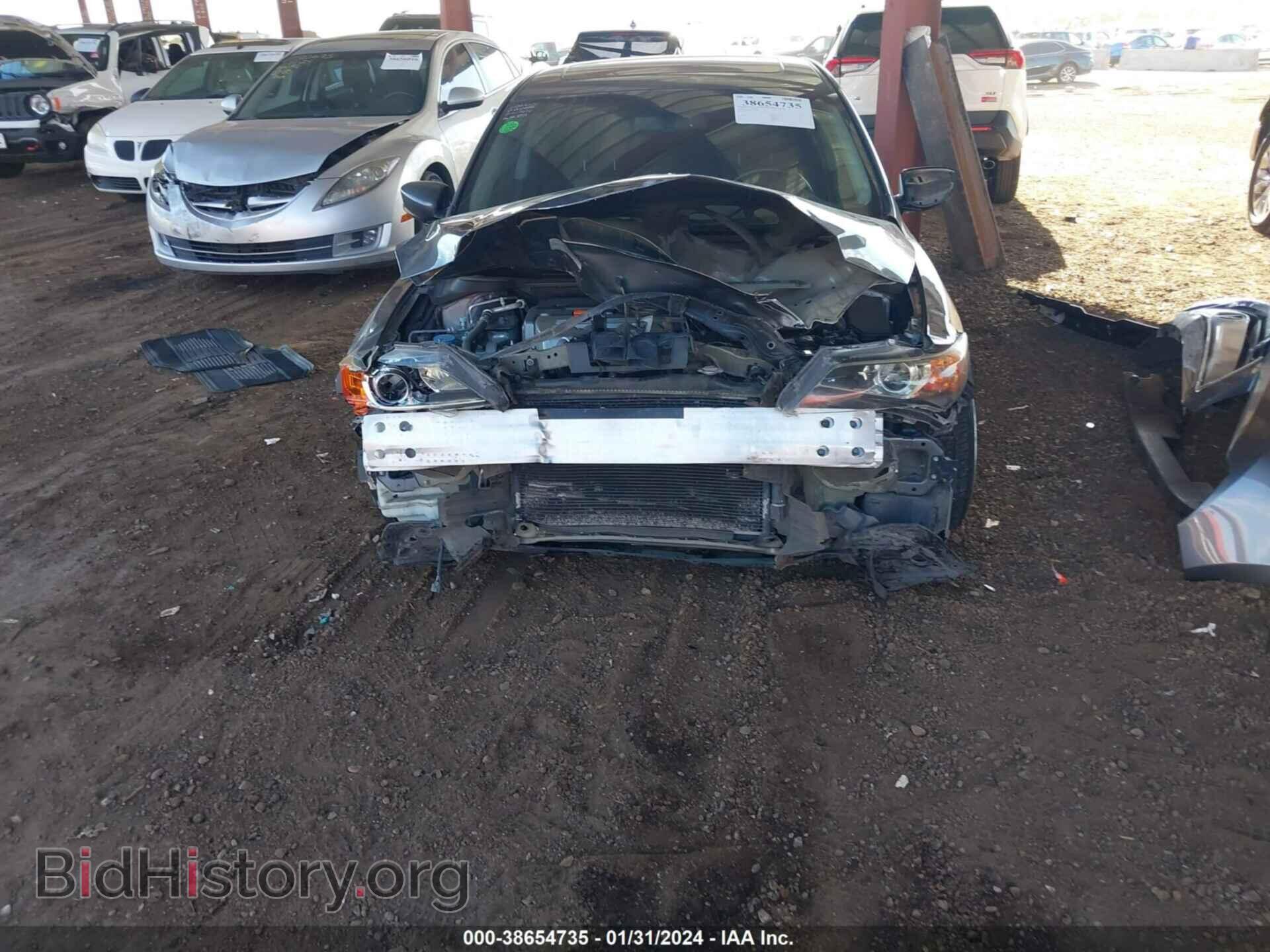 2014 ACURA ILX - VIN: 19VDE2E50EE000686 - Фото 6