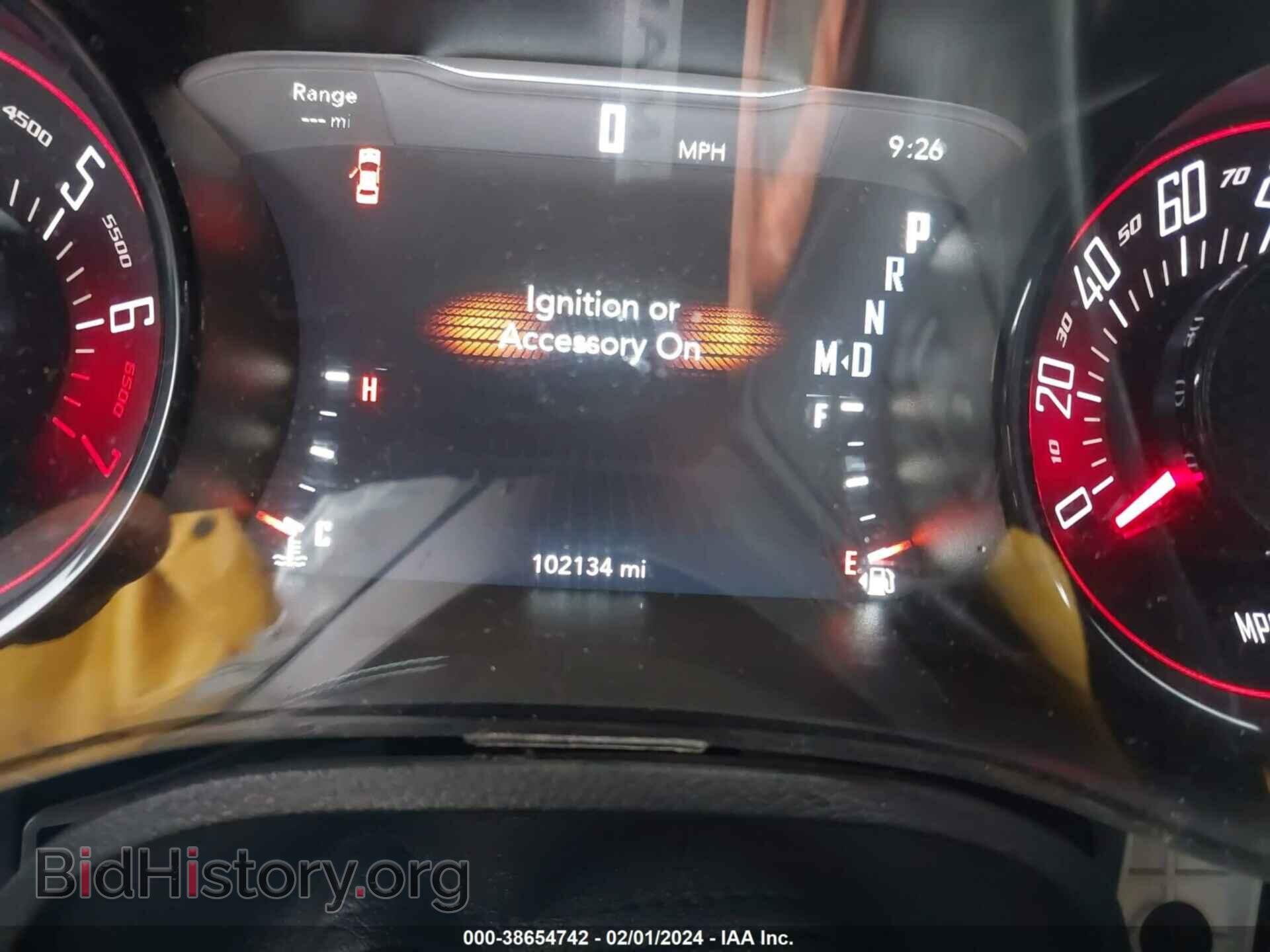 2018 DODGE CHALLENGER - VIN: 2C3CDZAG1JH246445 - Фото 16