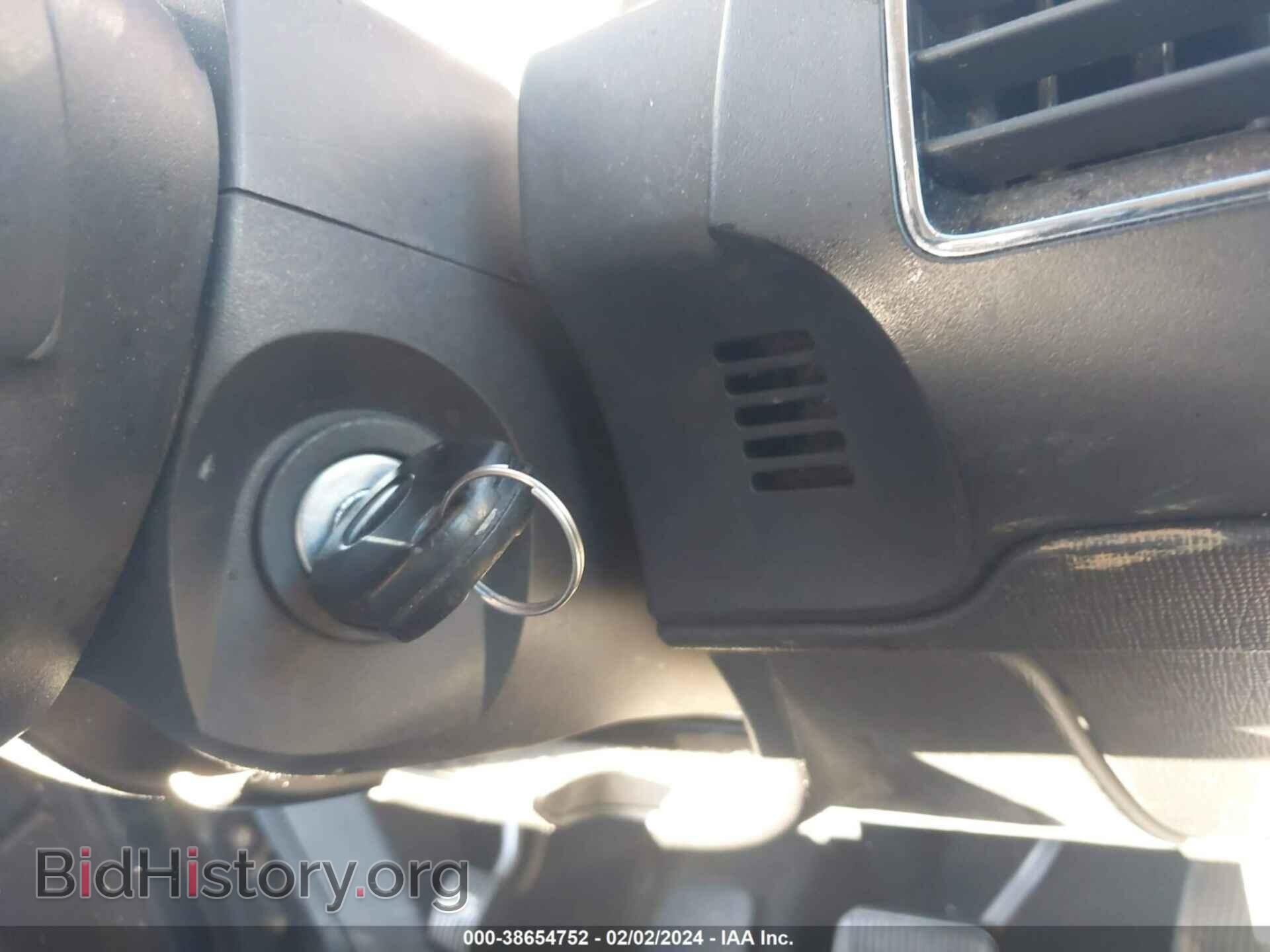 2010 FORD FLEX - VIN: 2FMGK5DC3ABB10076 - Photo 11