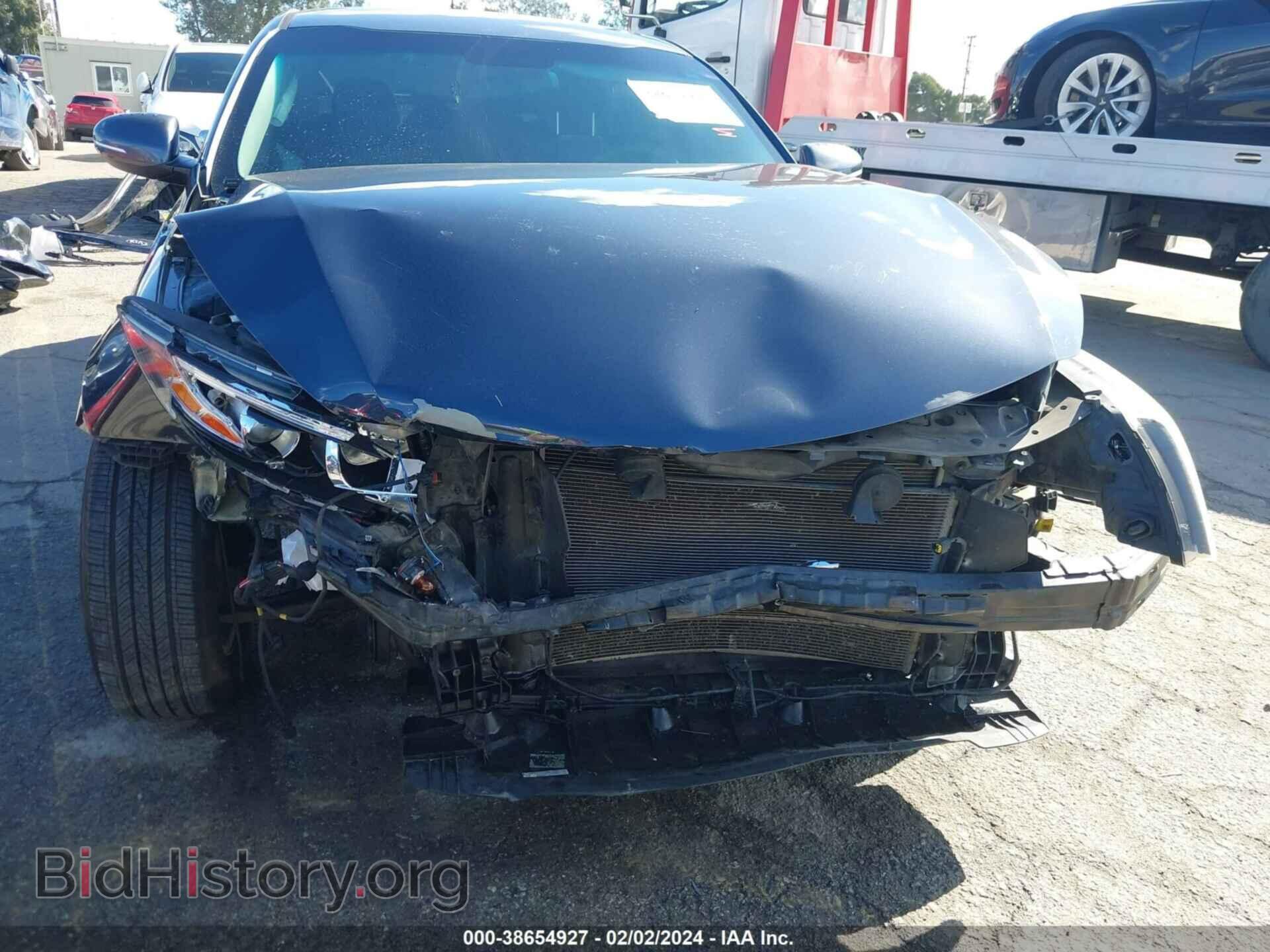 2015 KIA OPTIMA - VIN: KNAGM4A79F5605133 - Фото 6