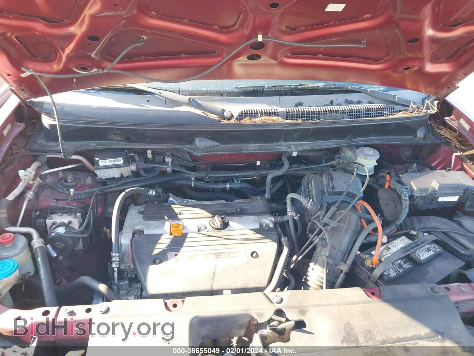 2006 HONDA ELEMENT - VIN: 5J6YH28776L011099 - Фото 10