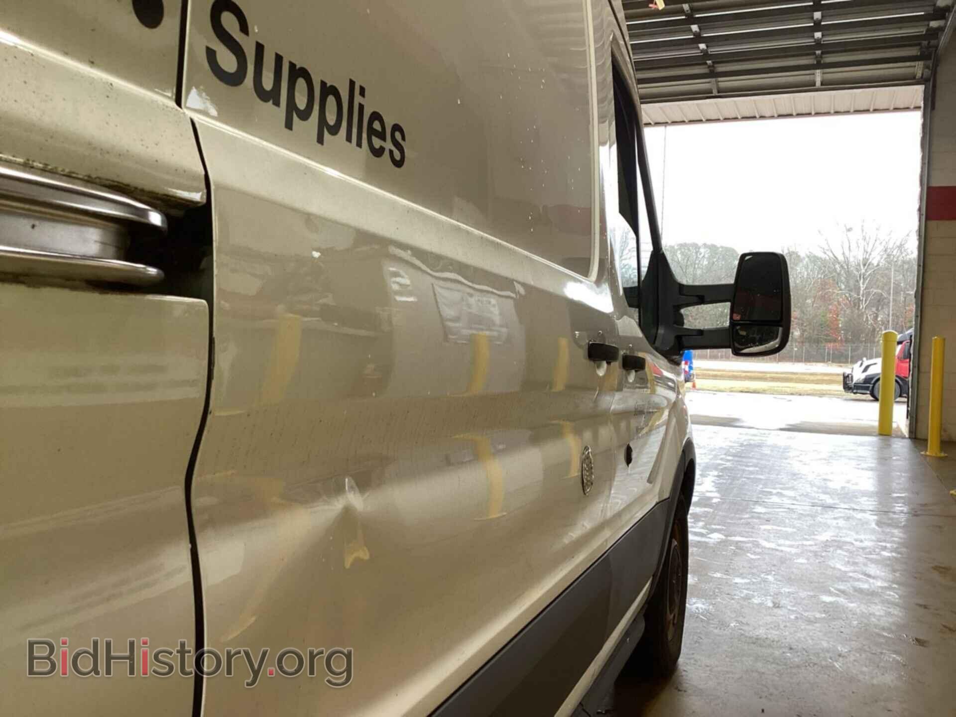 2015 FORD TRANSIT - VIN: 1FTNR2CG5FKA23626 - Фото 13