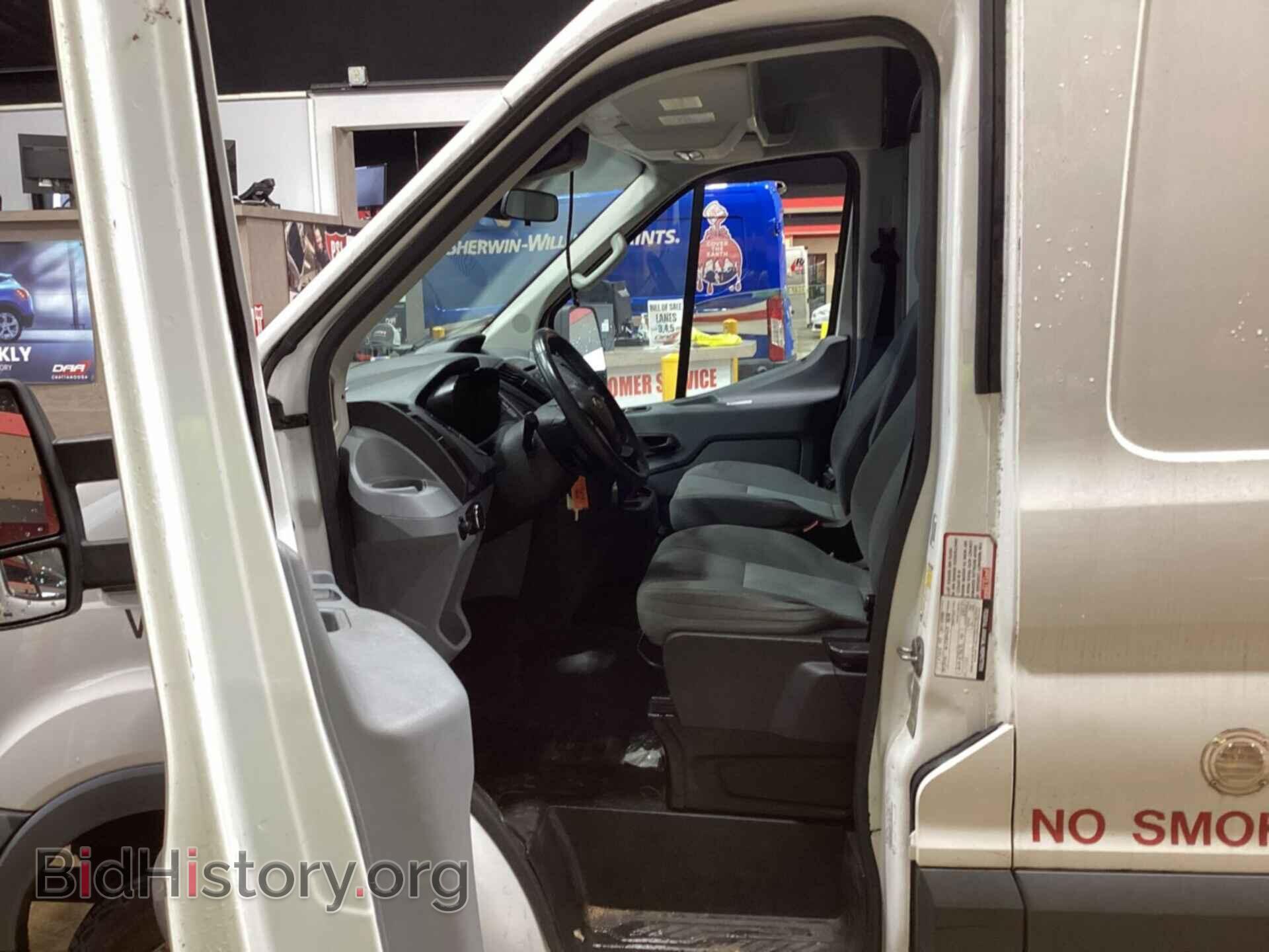 2015 FORD TRANSIT - VIN: 1FTNR2CG5FKA23626 - Фото 6