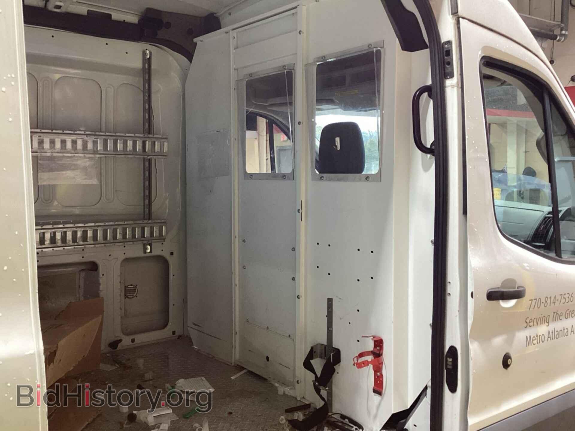 2015 FORD TRANSIT - VIN: 1FTNR2CG5FKA23626 - Фото 8