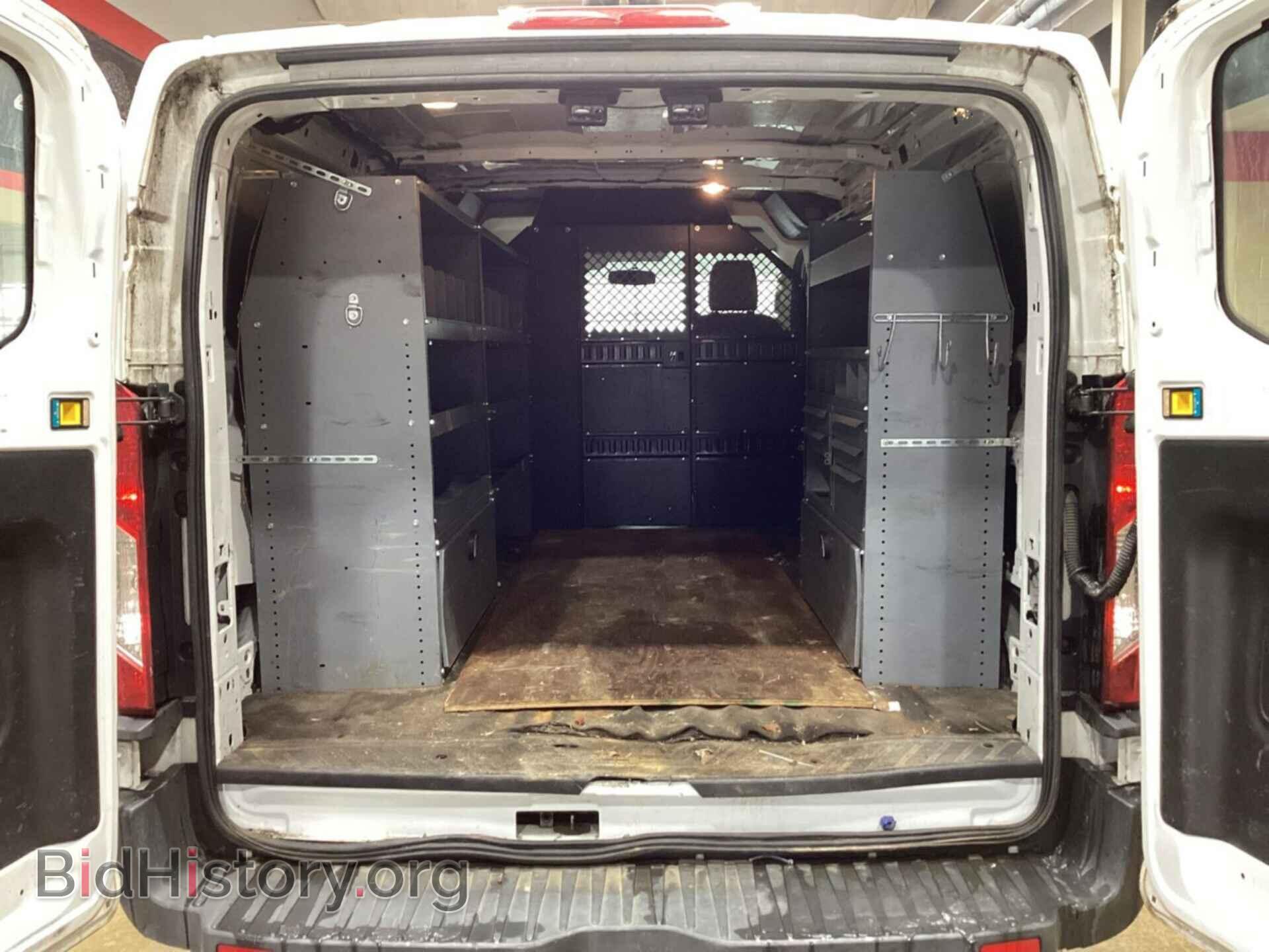 2015 FORD TRANSIT - VIN: 1FTNE1YM2FKB21291 - Фото 12