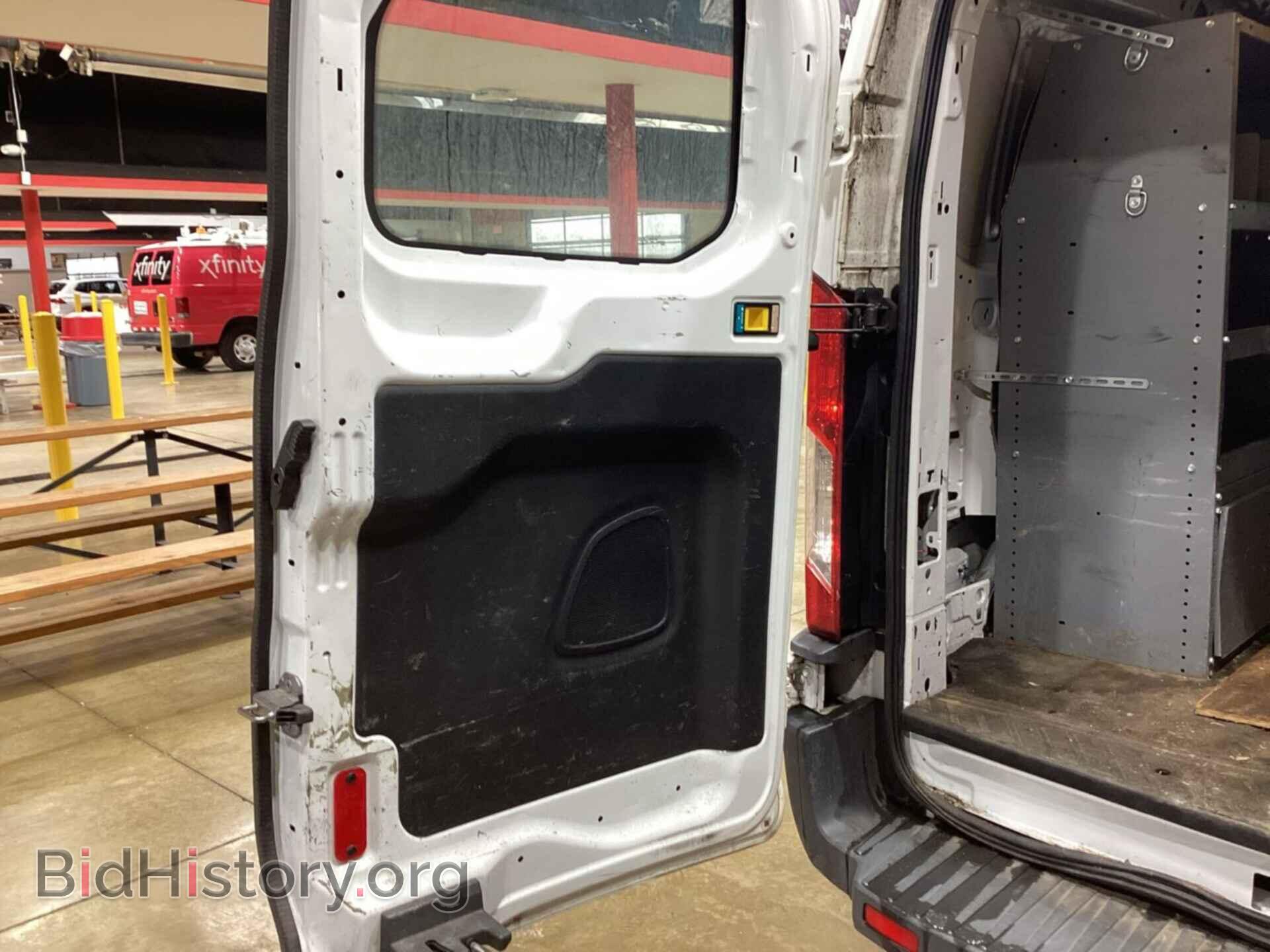 2015 FORD TRANSIT - VIN: 1FTNE1YM2FKB21291 - Фото 17