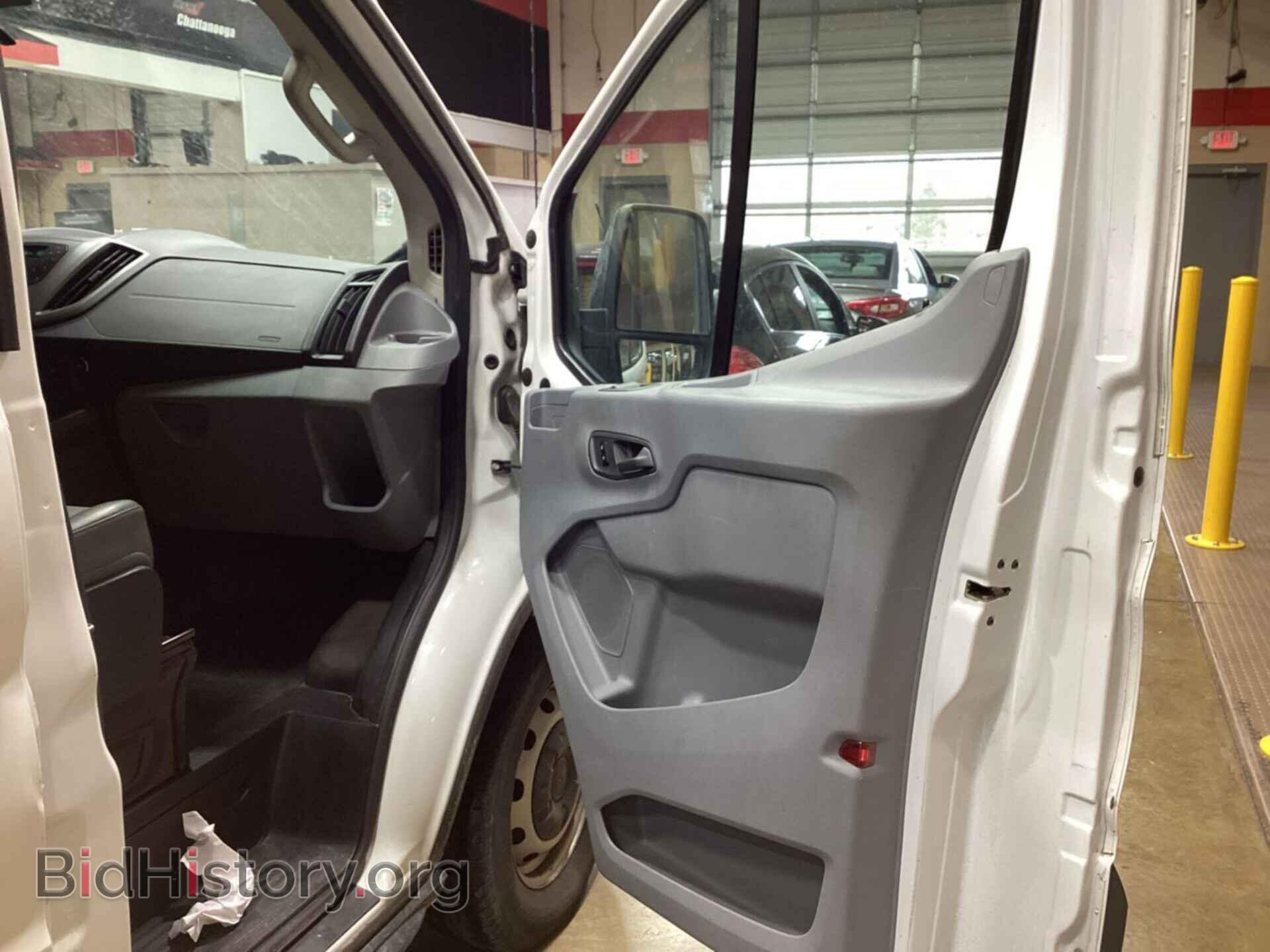 2015 FORD TRANSIT - VIN: 1FTNE1YM2FKB21291 - Фото 4