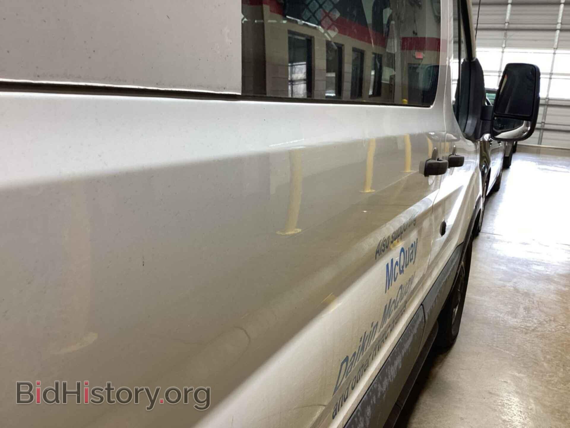 2015 FORD TRANSIT - VIN: 1FTNE1YM2FKB21291 - Фото 6
