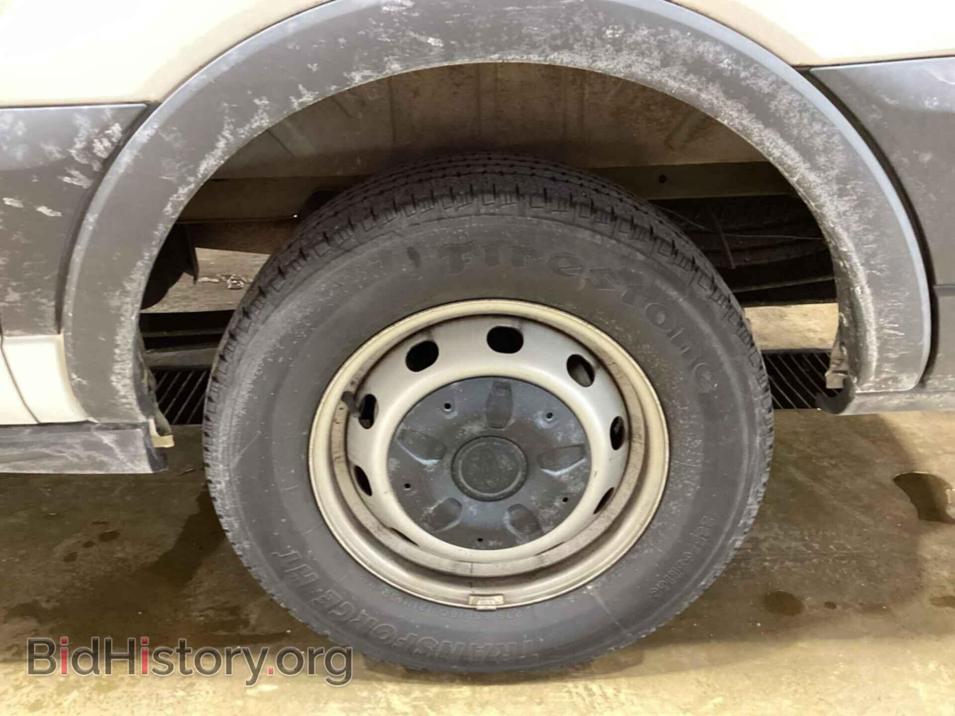 2015 FORD TRANSIT - VIN: 1FTNE1YM2FKB21291 - Фото 7