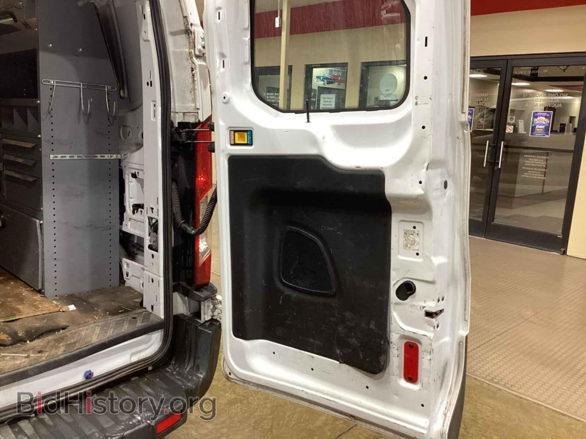 2015 FORD TRANSIT - VIN: 1FTNE1YM2FKB21291 - Фото 10