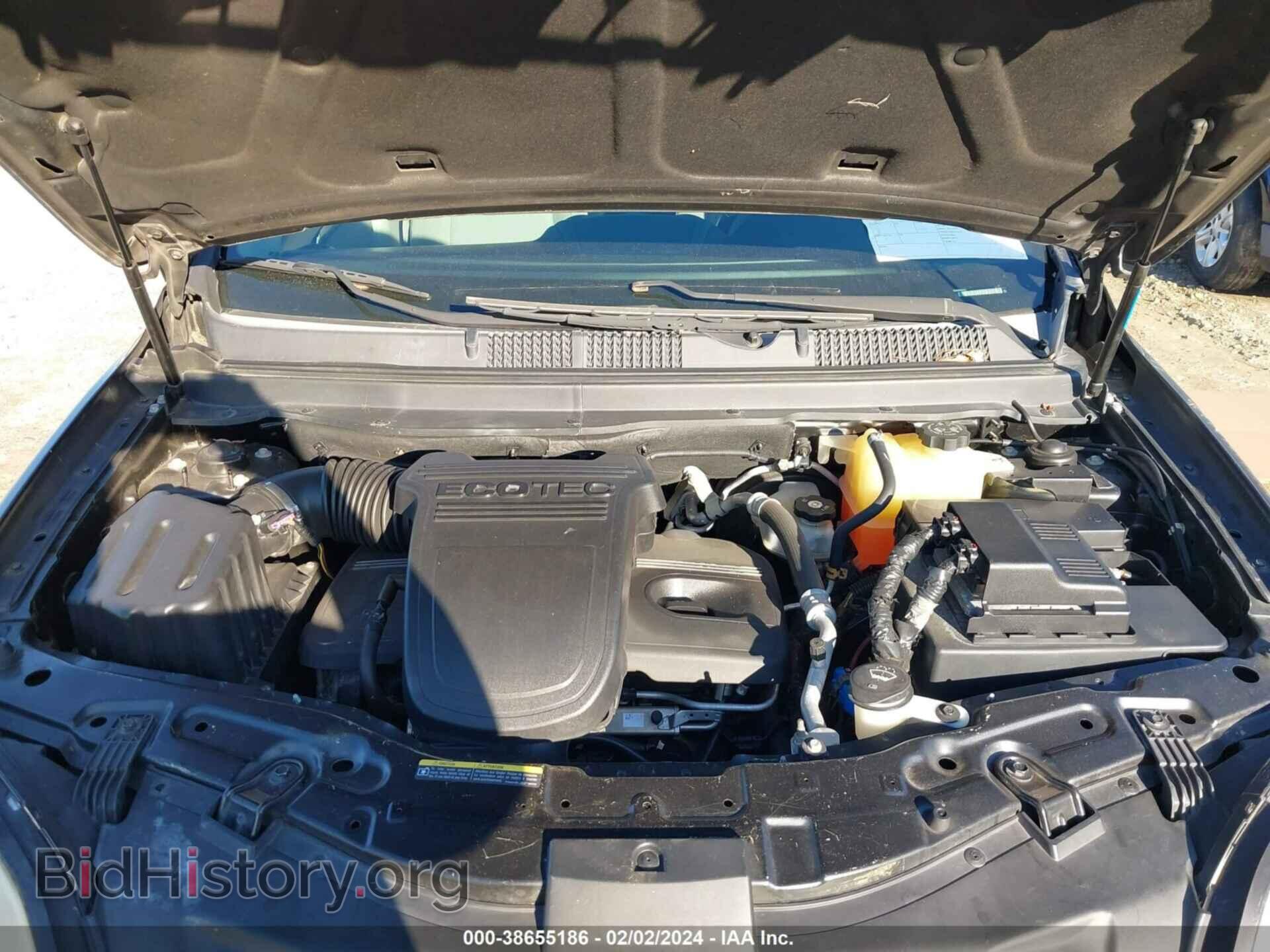 2008 SATURN VUE - VIN: 3GSCL33PX8S710157 - Фото 10