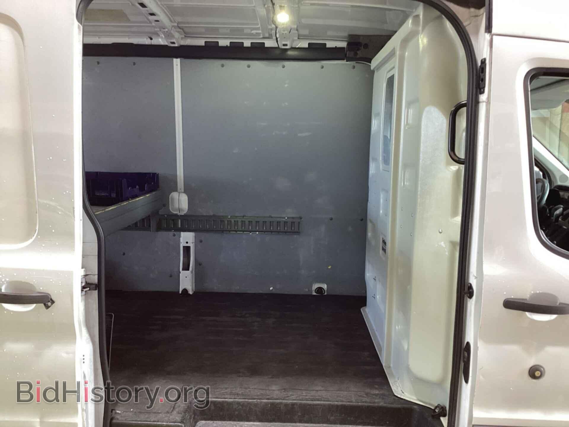 2017 FORD TRANSIT - VIN: 1FTYR2CM4HKA15846 - Фото 2