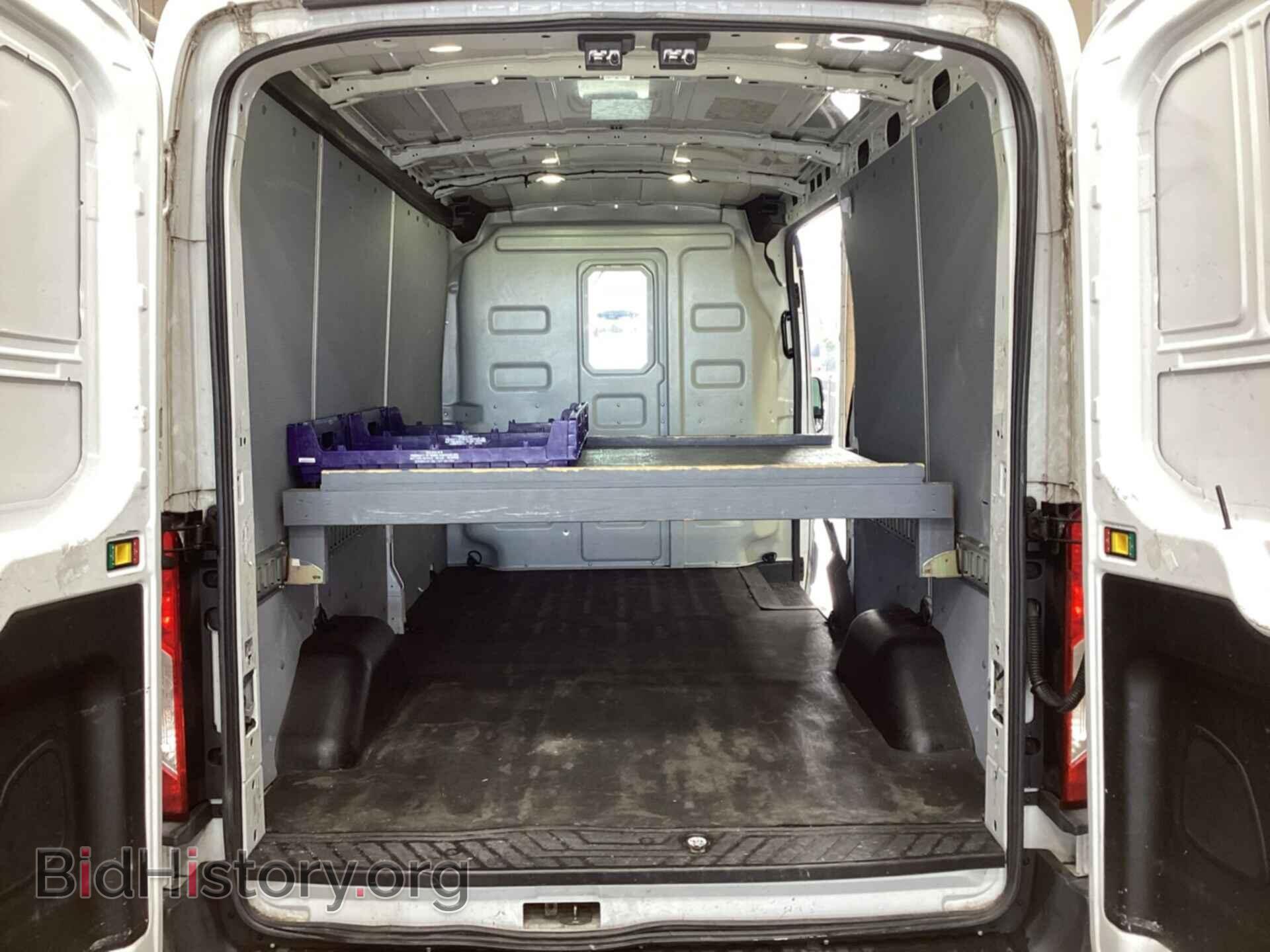 2017 FORD TRANSIT - VIN: 1FTYR2CM4HKA15846 - Фото 26