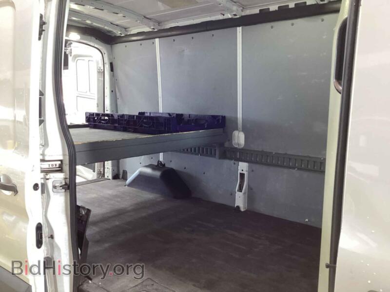 2017 Ford TRANSIT (VIN 1FTYR2CM4HKA15846) — фото 27 из 28