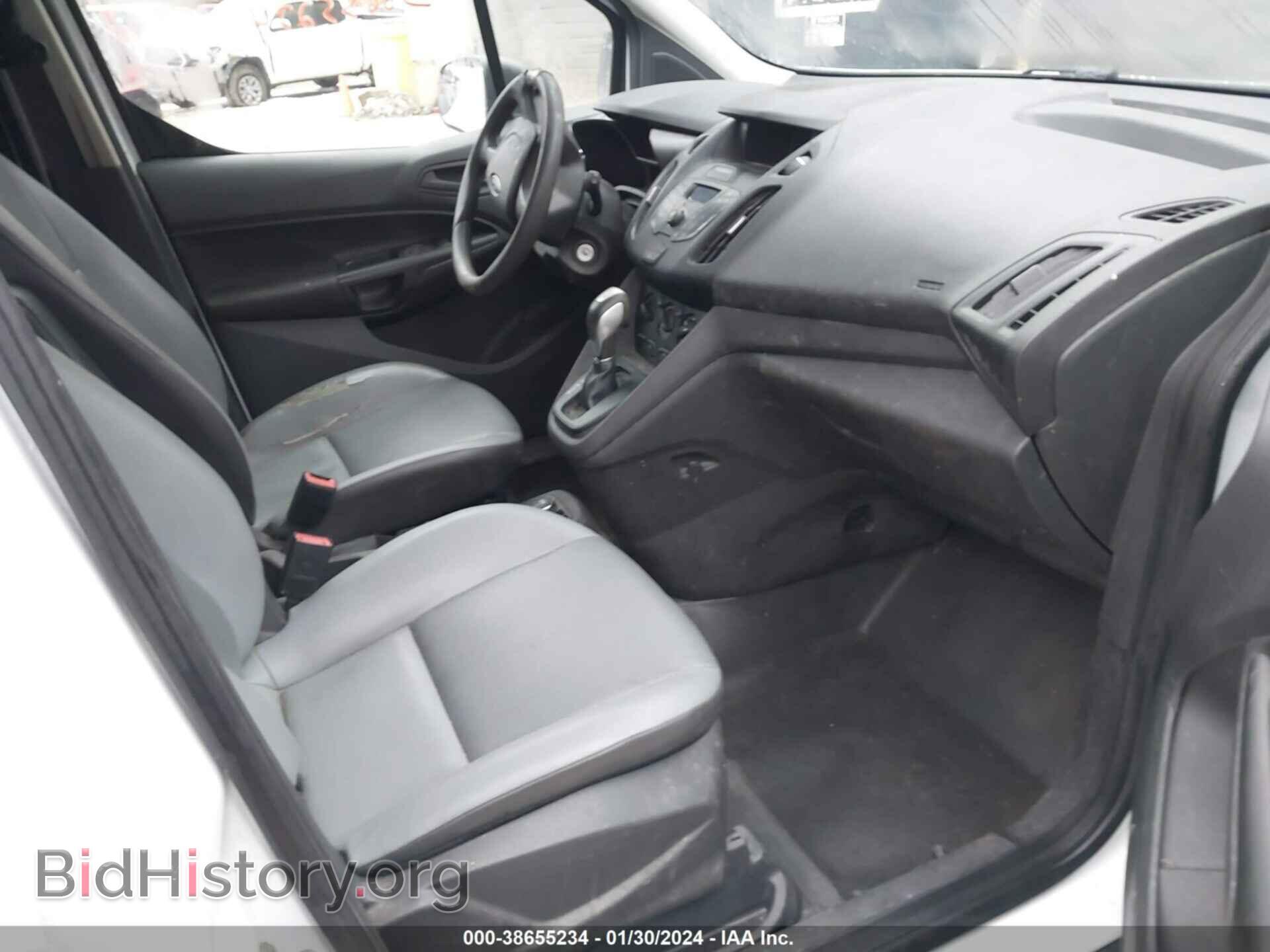 2015 FORD TRANSIT CONNECT - VIN: NM0LS7EX7F1209290 - Фото 5