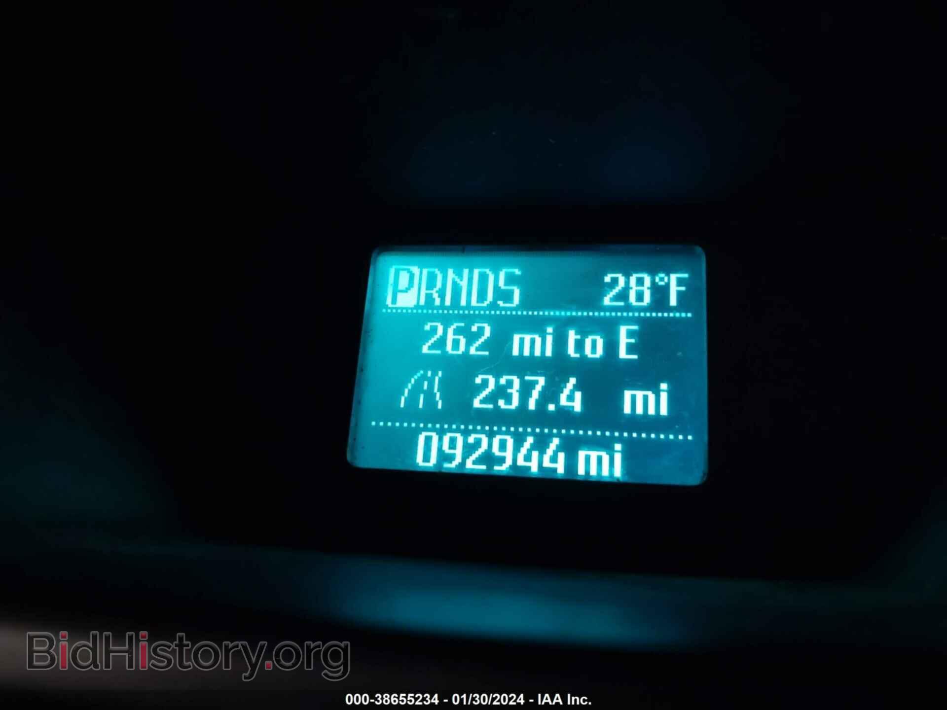 2015 FORD TRANSIT CONNECT - VIN: NM0LS7EX7F1209290 - Фото 7
