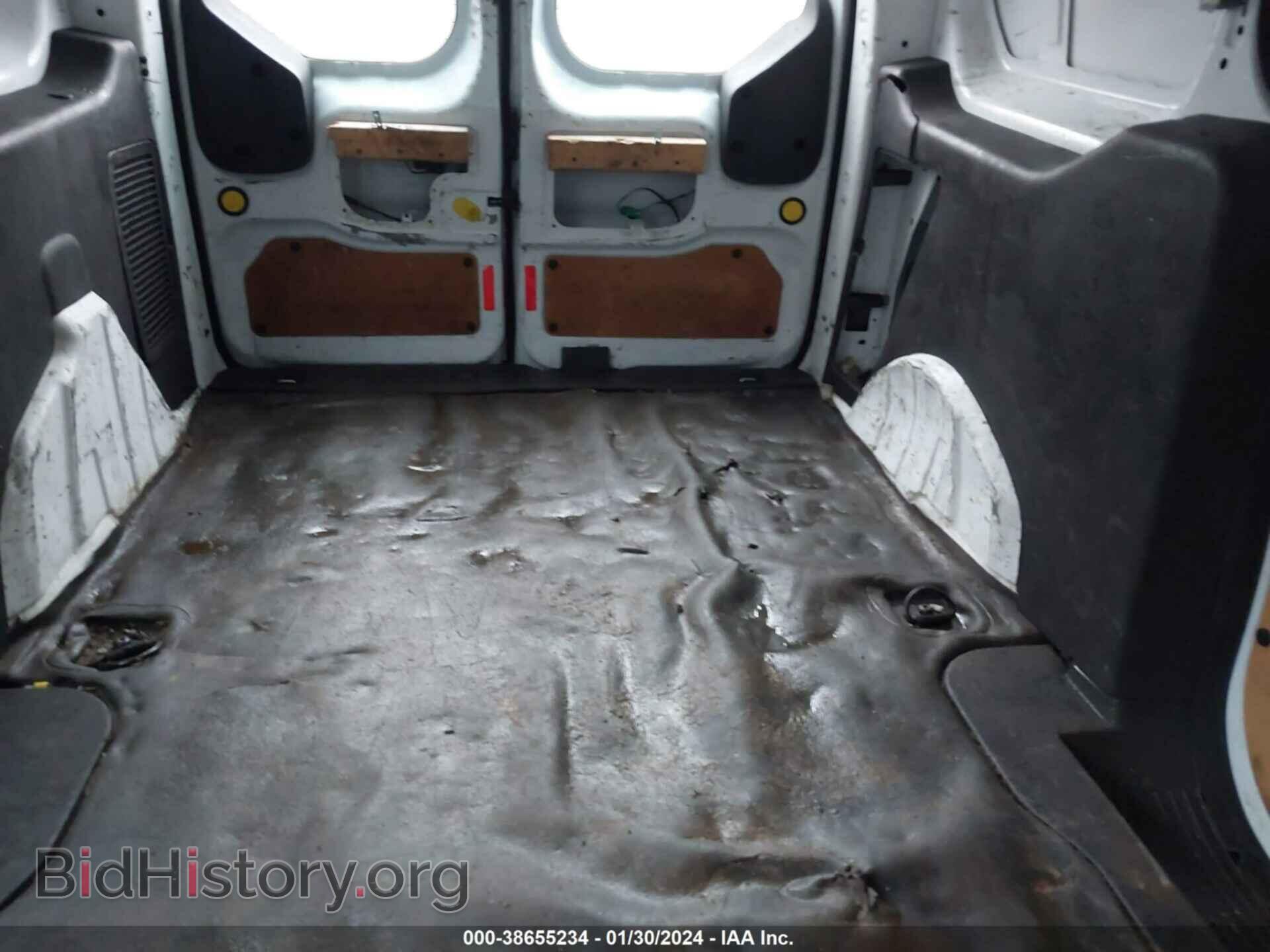 2015 FORD TRANSIT CONNECT - VIN: NM0LS7EX7F1209290 - Фото 8
