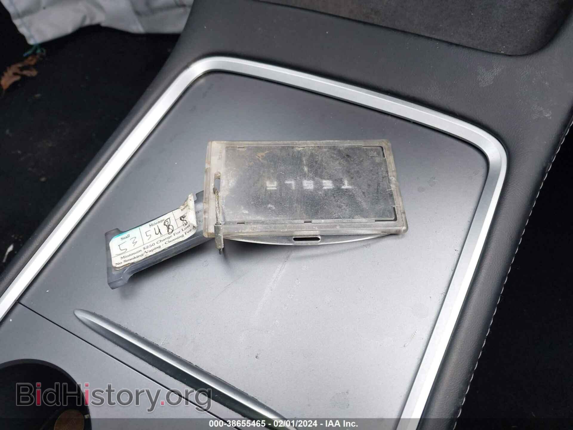 2022 TESLA MODEL 3 - VIN: 5YJ3E1EA3NF368901 - Фото 11