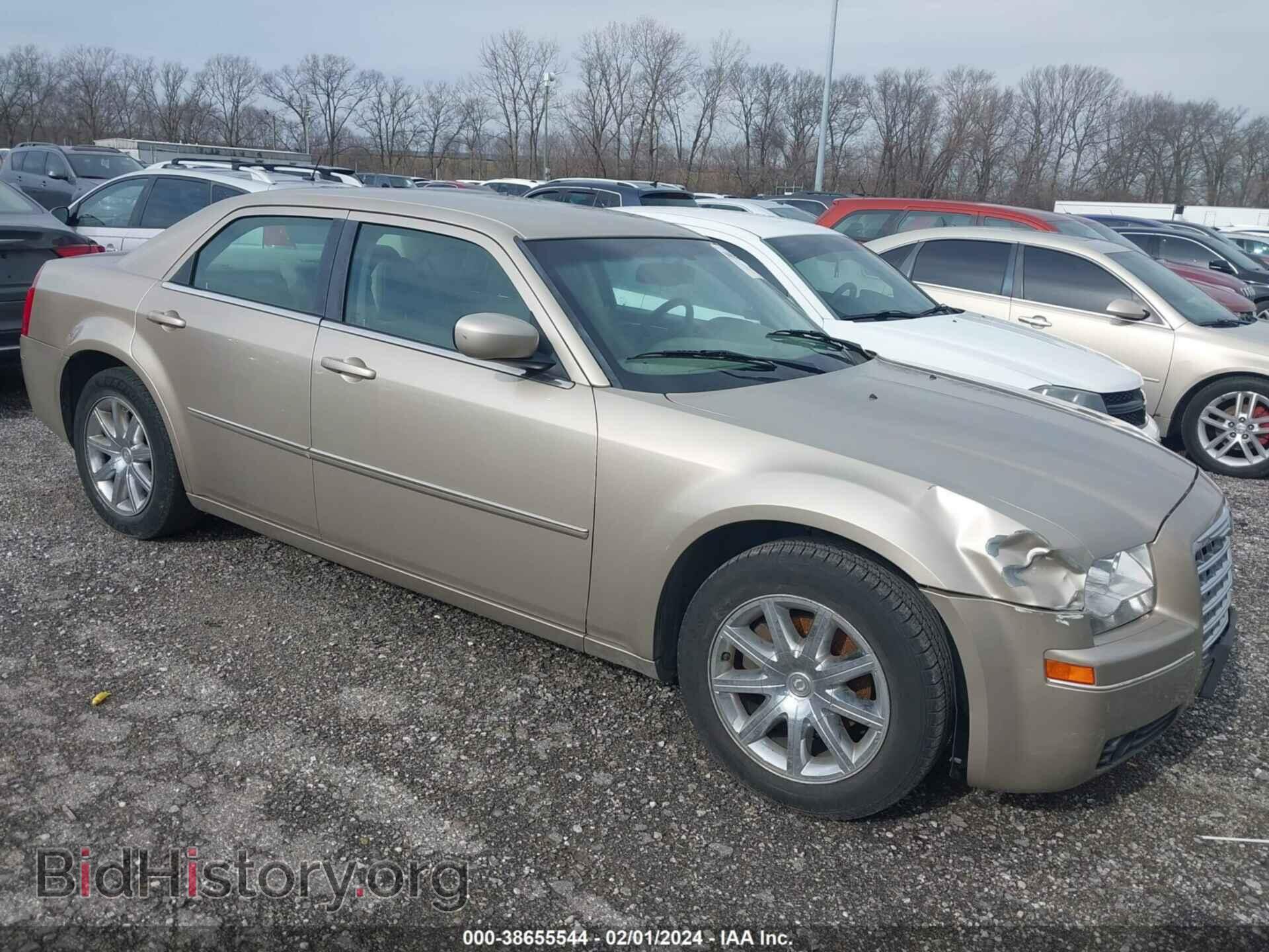 Фотография 2C3LA53VX9H577467 - CHRYSLER 300 2009