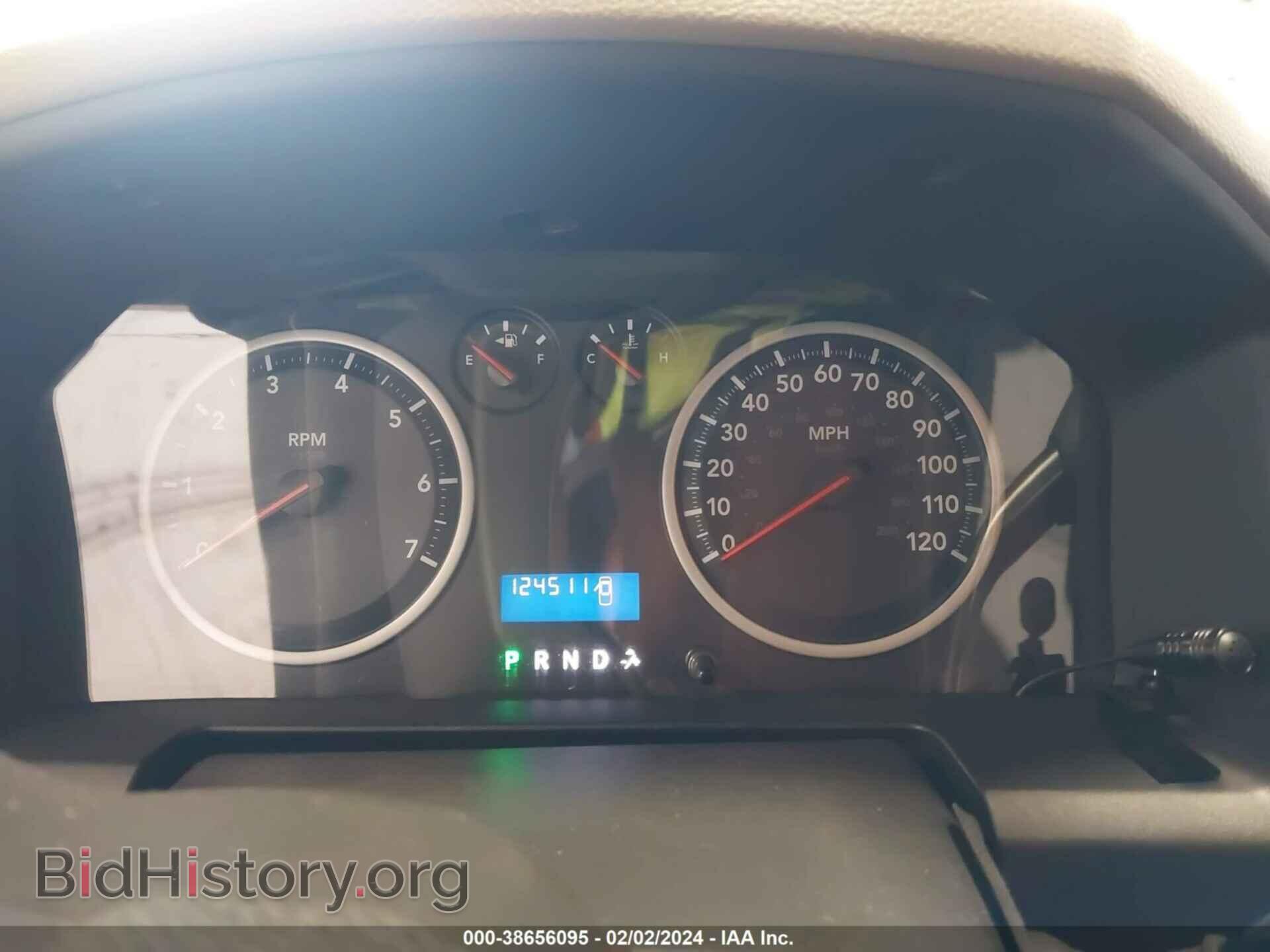 2012 RAM 1500 - VIN: 1C6RD7KTXCS163749 - Photo 7