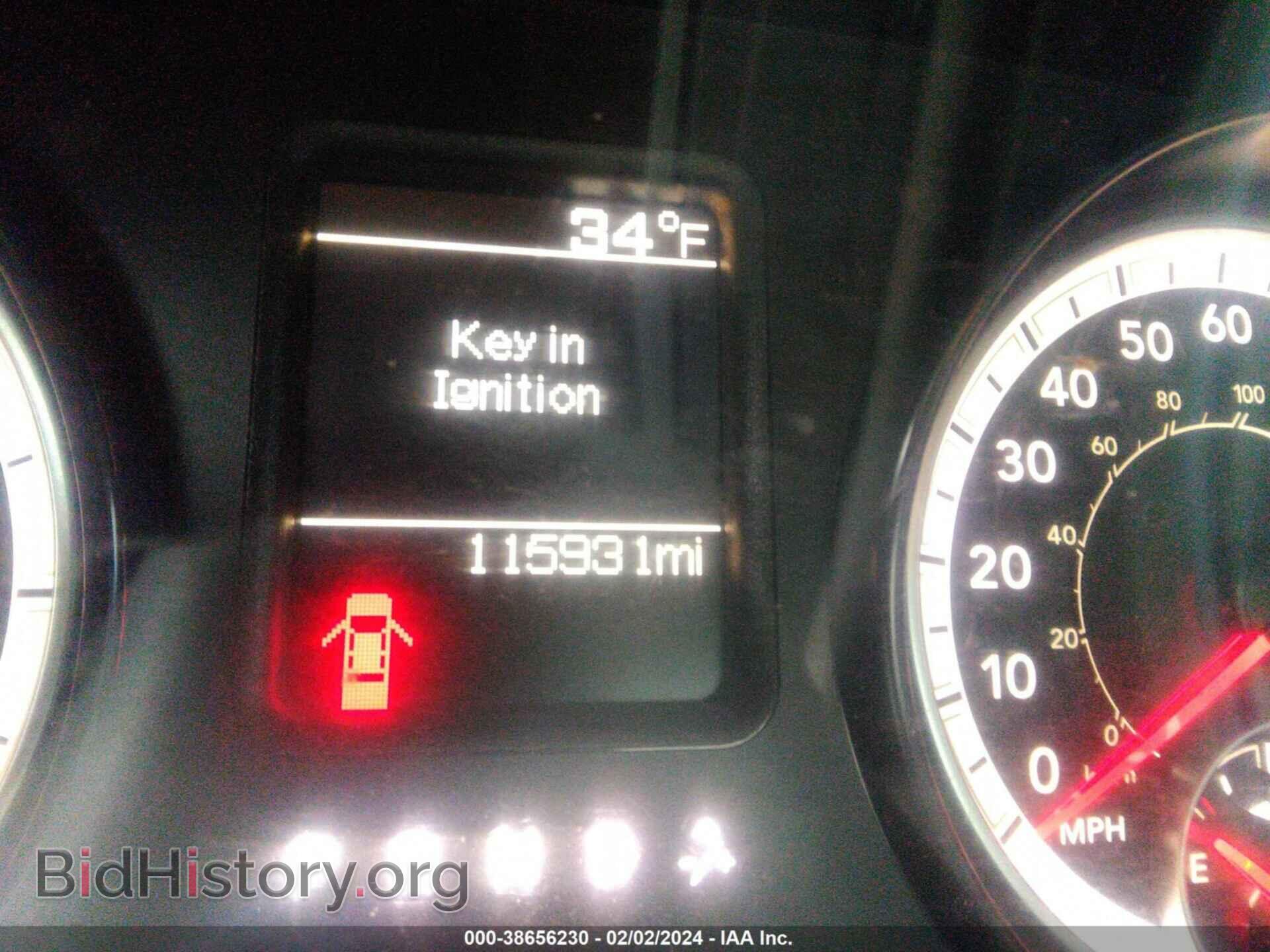 2016 RAM 1500 - VIN: 1C6RR7FT2GS224741 - Фото 16