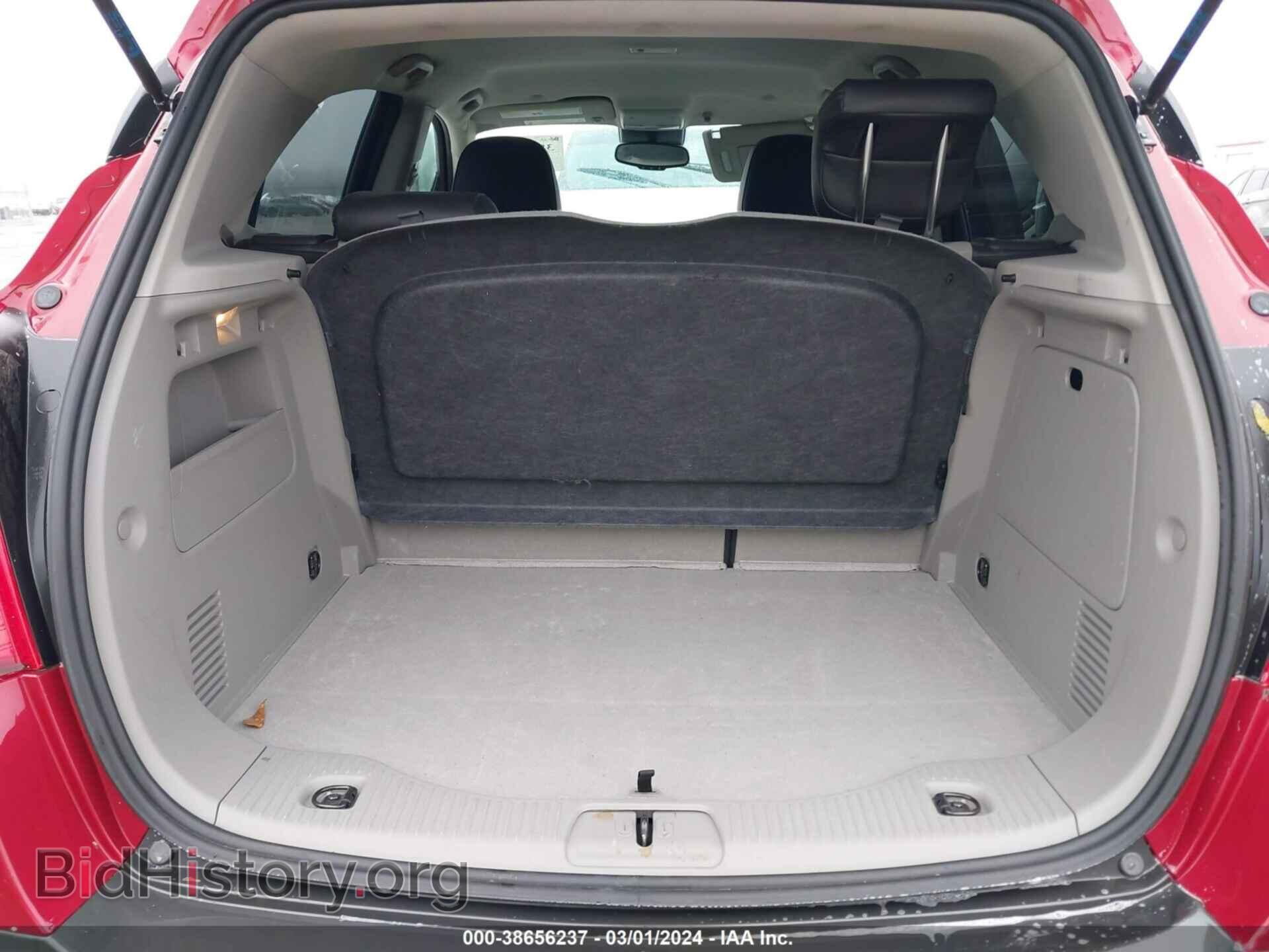 2015 BUICK ENCORE - VIN: KL4CJASB7FB265570 - Photo 8
