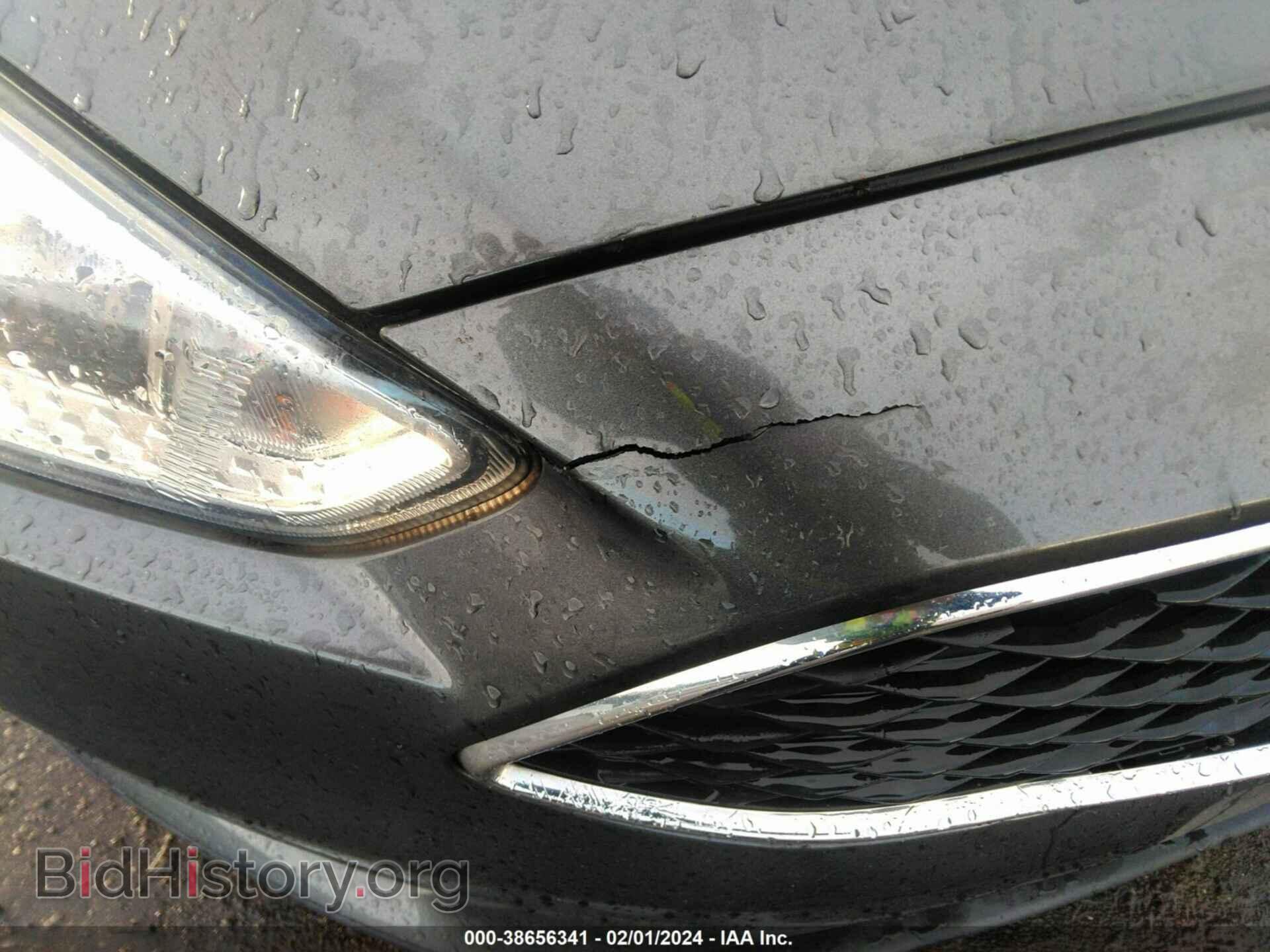 2016 FORD FOCUS - VIN: 1FADP3F2XGL362987 - Фото 6