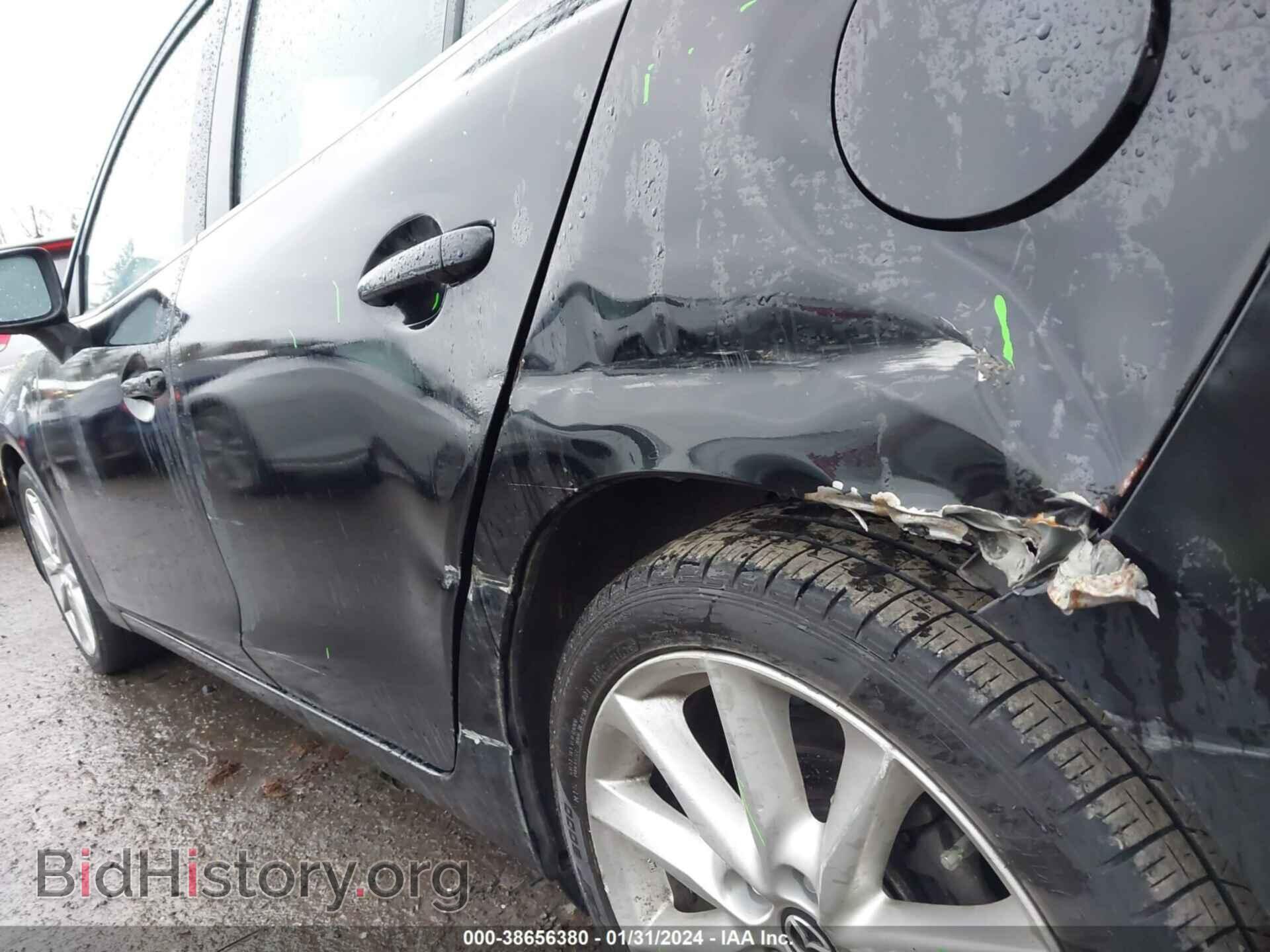 2017 MAZDA MAZDA3 - VIN: JM1BN1L37H1115500 - Фото 6