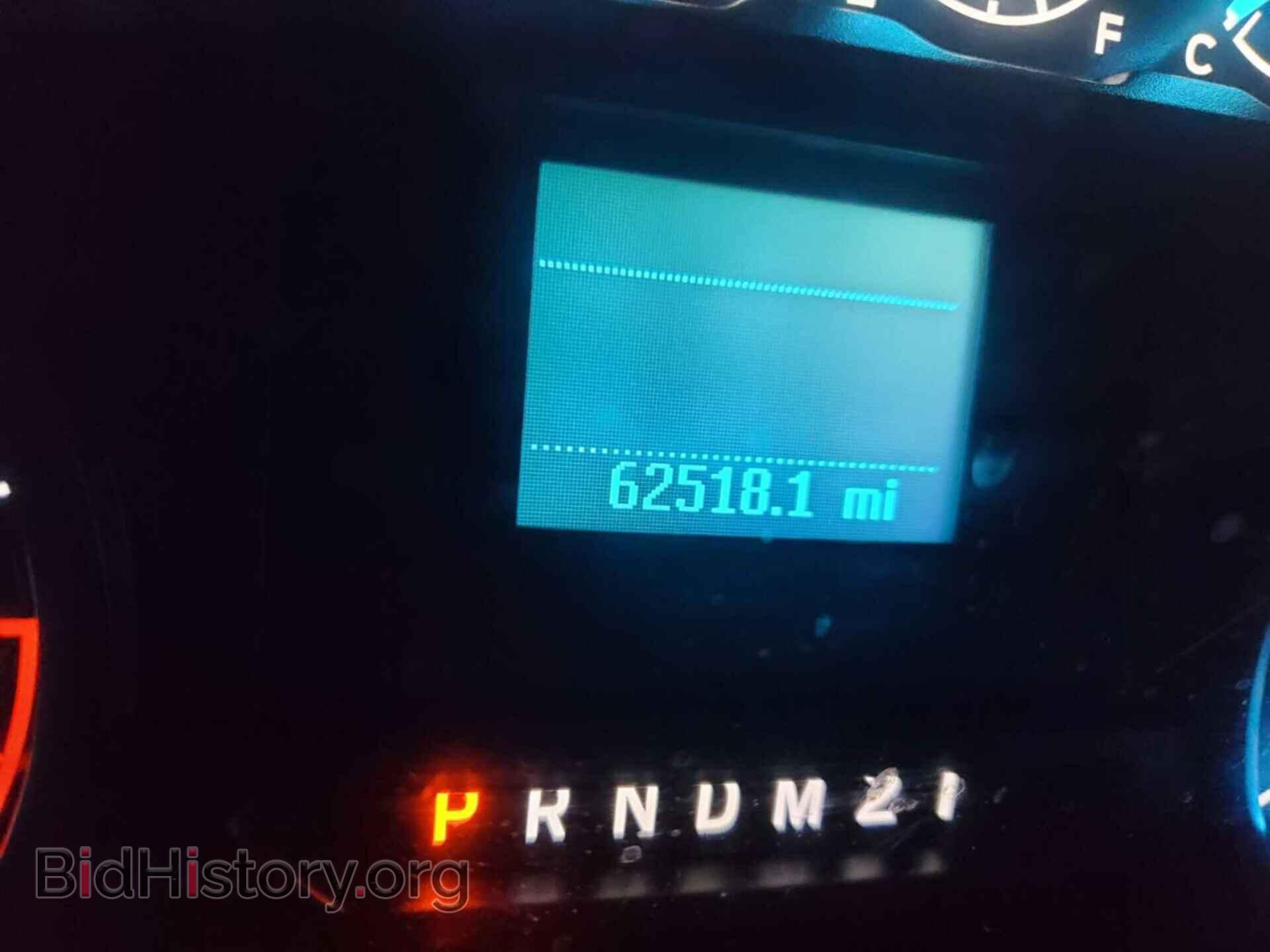 2019 FORD F150 - VIN: 1FTMF1CB9KKC72038 - Фото 2