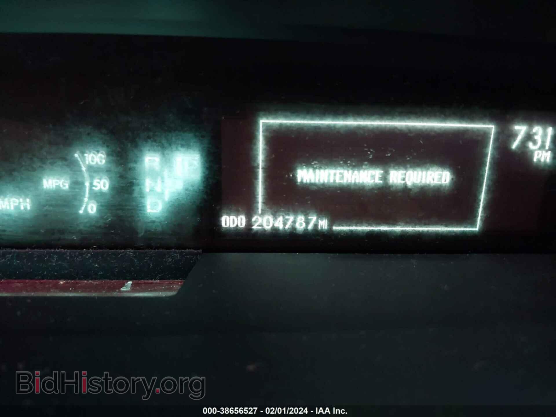 2015 TOYOTA PRIUS - VIN: JTDKN3DU1F0448751 - Фото 15