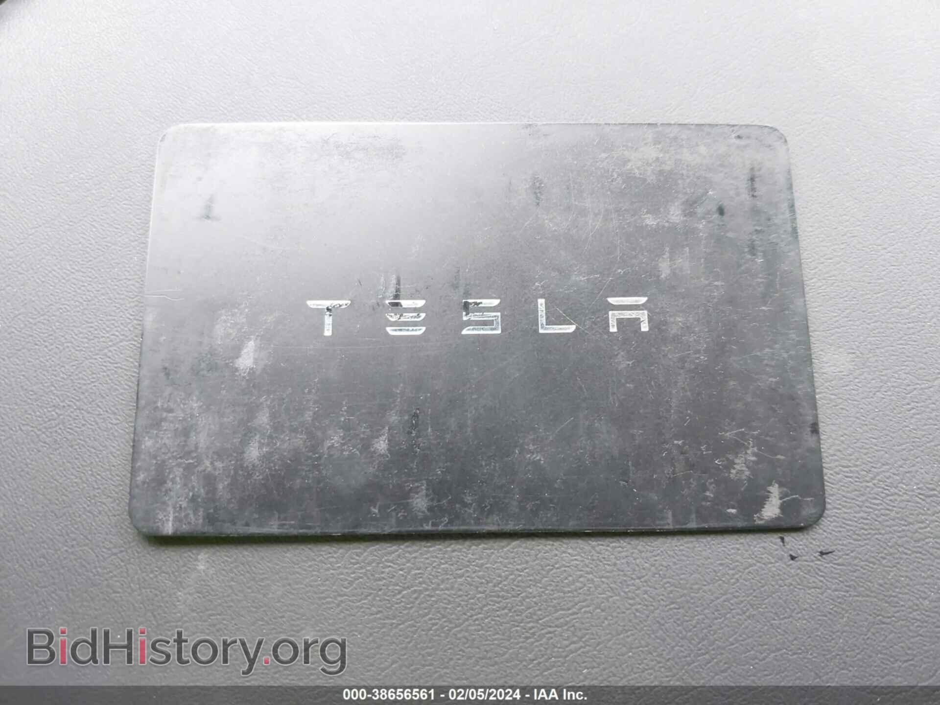 2023 TESLA MODEL 3 - VIN: 5YJ3E1EAXPF571772 - Фото 11