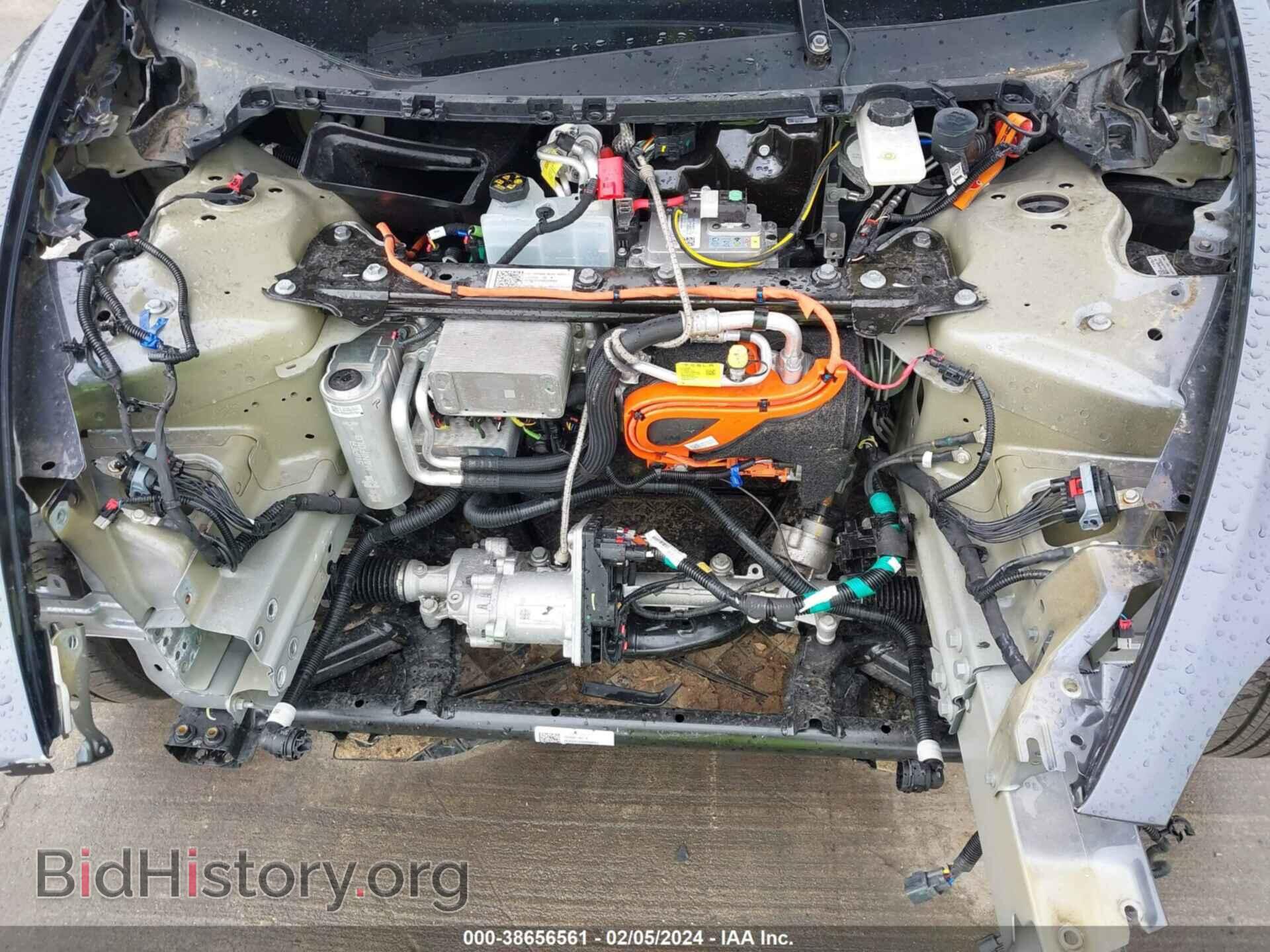 2023 TESLA MODEL 3 - VIN: 5YJ3E1EAXPF571772 - Фото 10