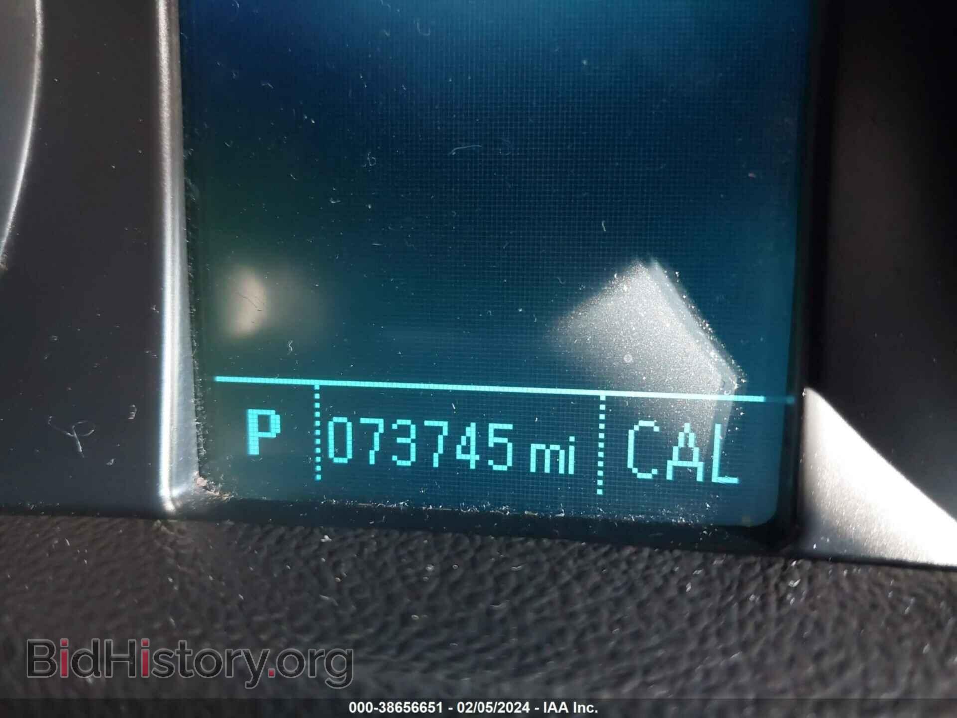 2016 BUICK ENCORE - VIN: KL4CJ1SM2GB641823 - Фото 7