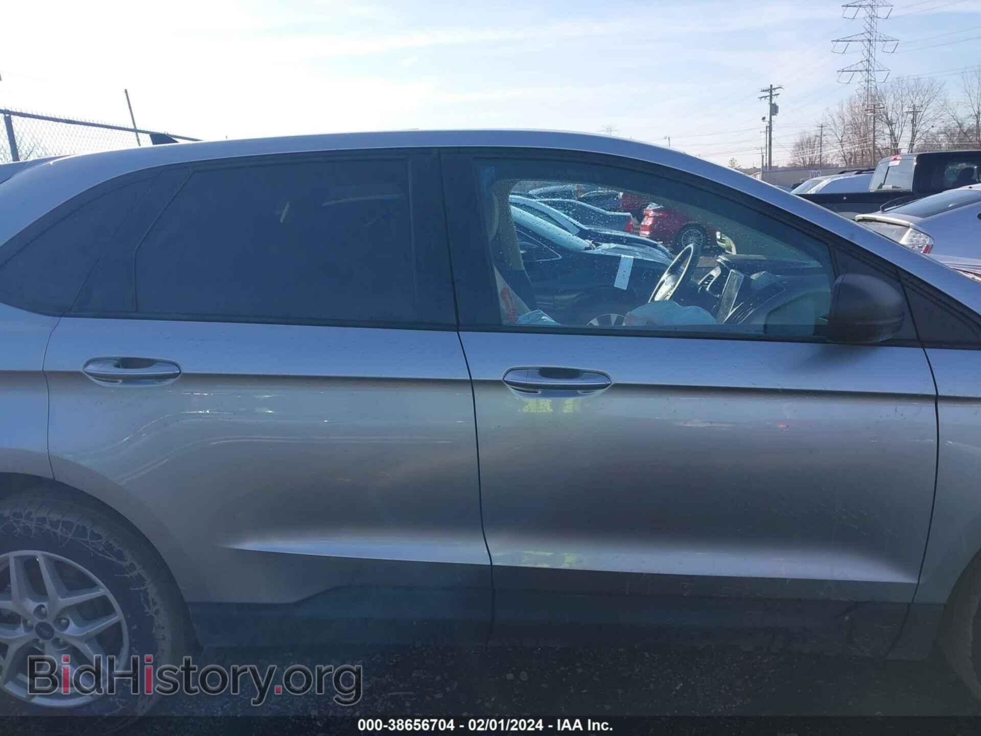 2021 FORD EDGE - VIN: 2FMPK3G90MBA24667 - Photo 14