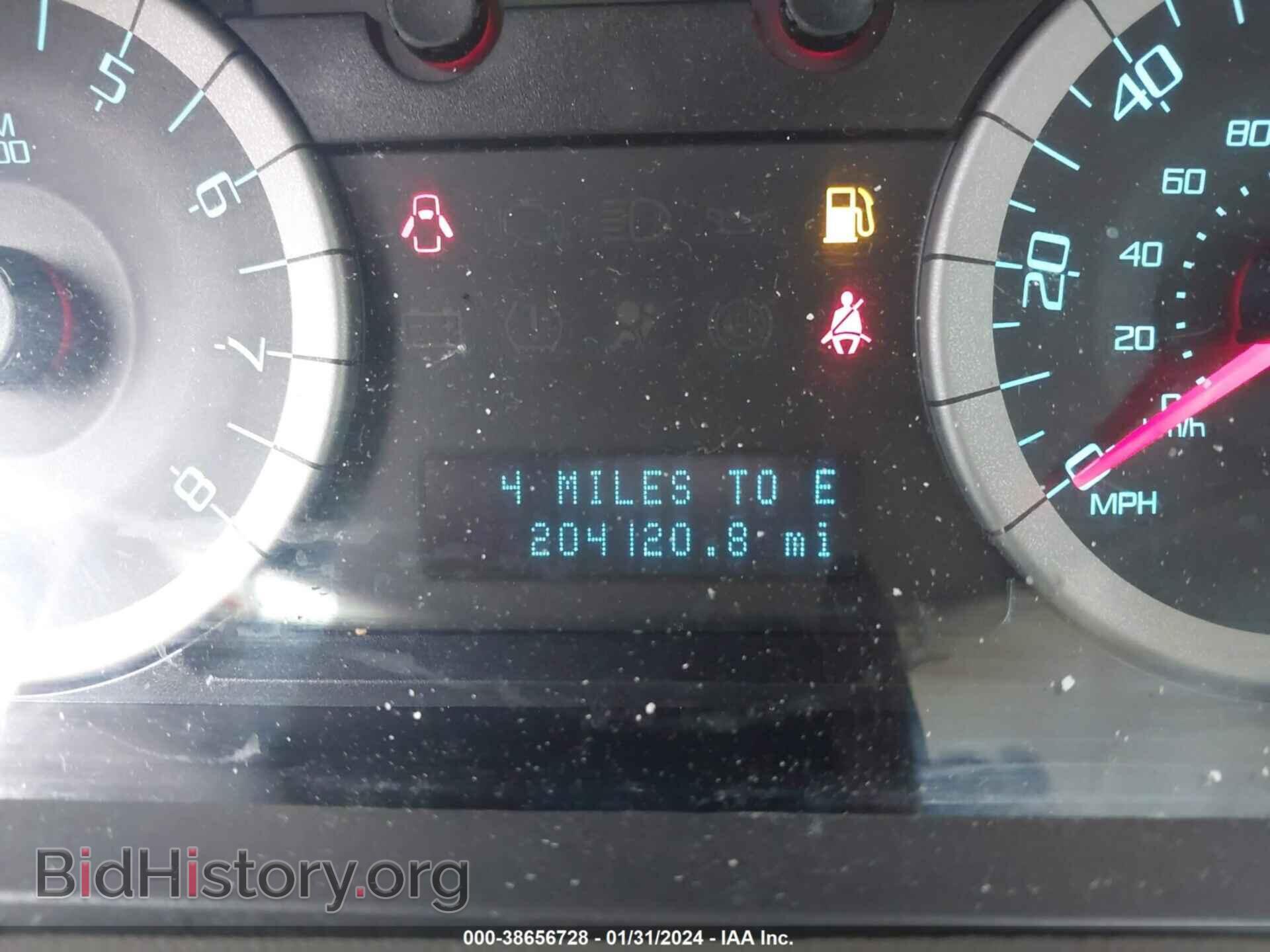 2012 FORD ESCAPE - VIN: 1FMCU9D71CKC22788 - Фото 7