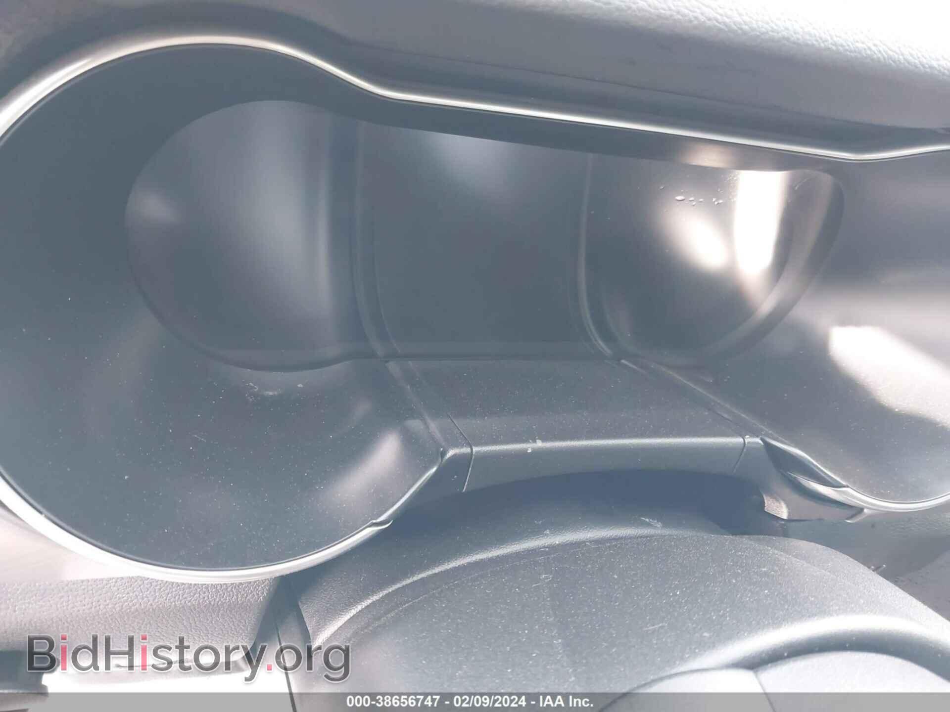 2022 FORD MUSTANG - VIN: 1FA6P8CF2N5149157 - Фото 7