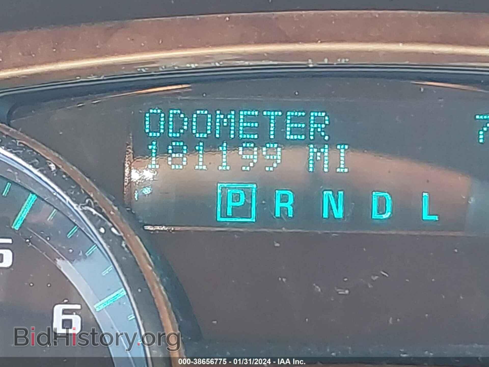 2009 BUICK ENCLAVE - VIN: 5GAER13D99J171418 - Фото 7