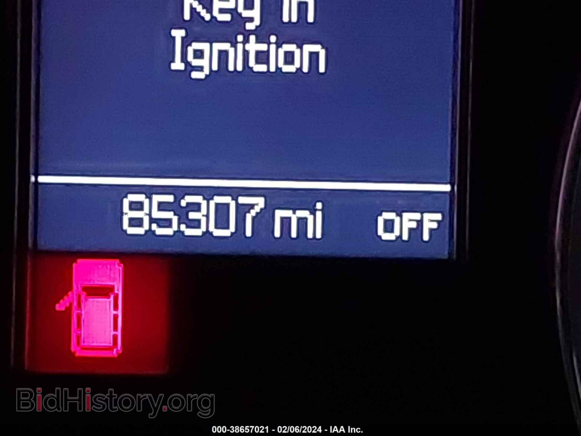 2013 DODGE DURANGO - VIN: 1C4RDJAG1DC660968 - Photo 7