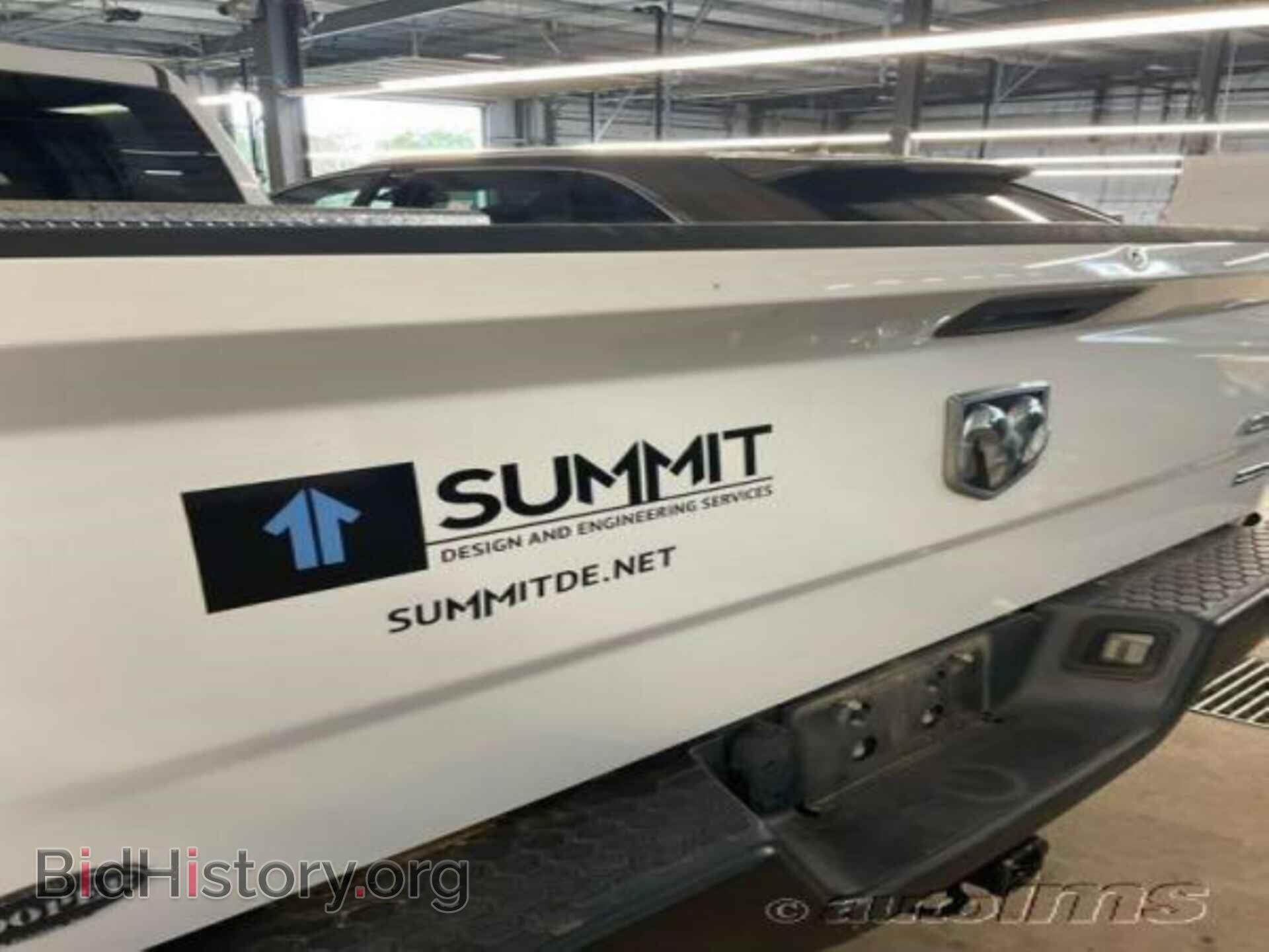 2019 RAM 1500 CLASSIC - VIN: 1C6RR7FG2KS615108 - Фото 19