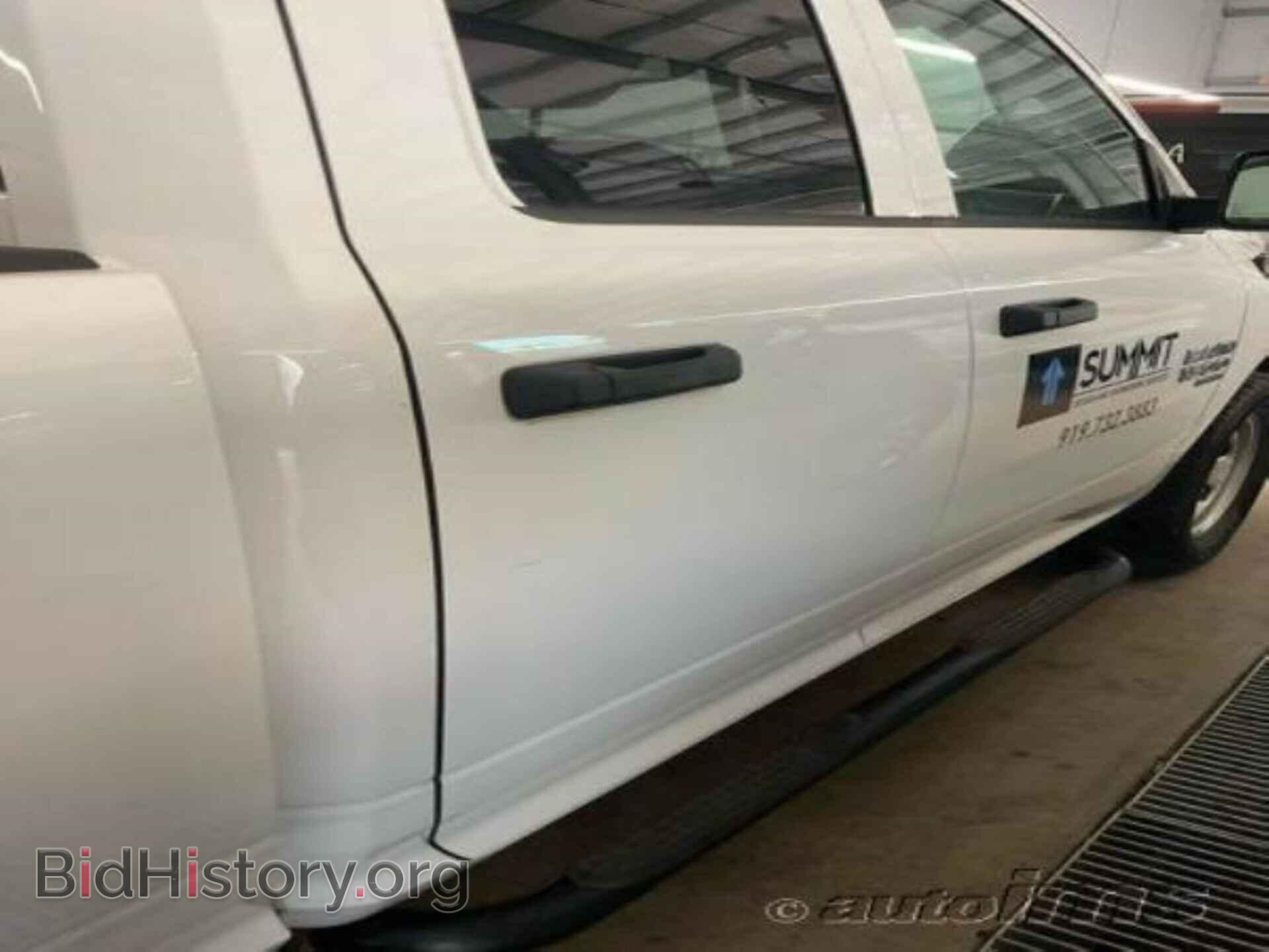 2019 RAM 1500 CLASSIC - VIN: 1C6RR7FG2KS615108 - Фото 5