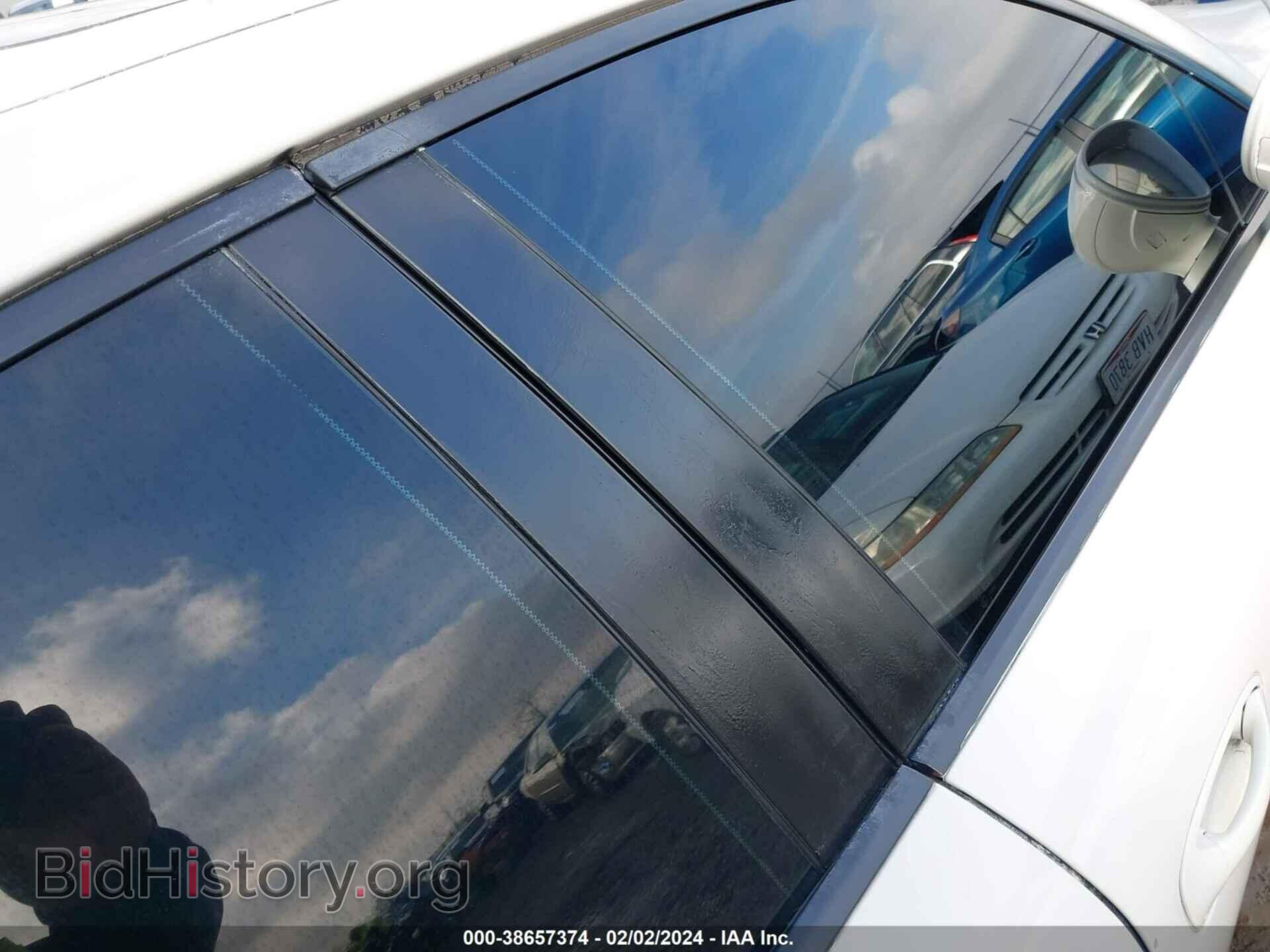 2011 PORSCHE PANAMERA - VIN: WP0AA2A7XBL011890 - Фото 13