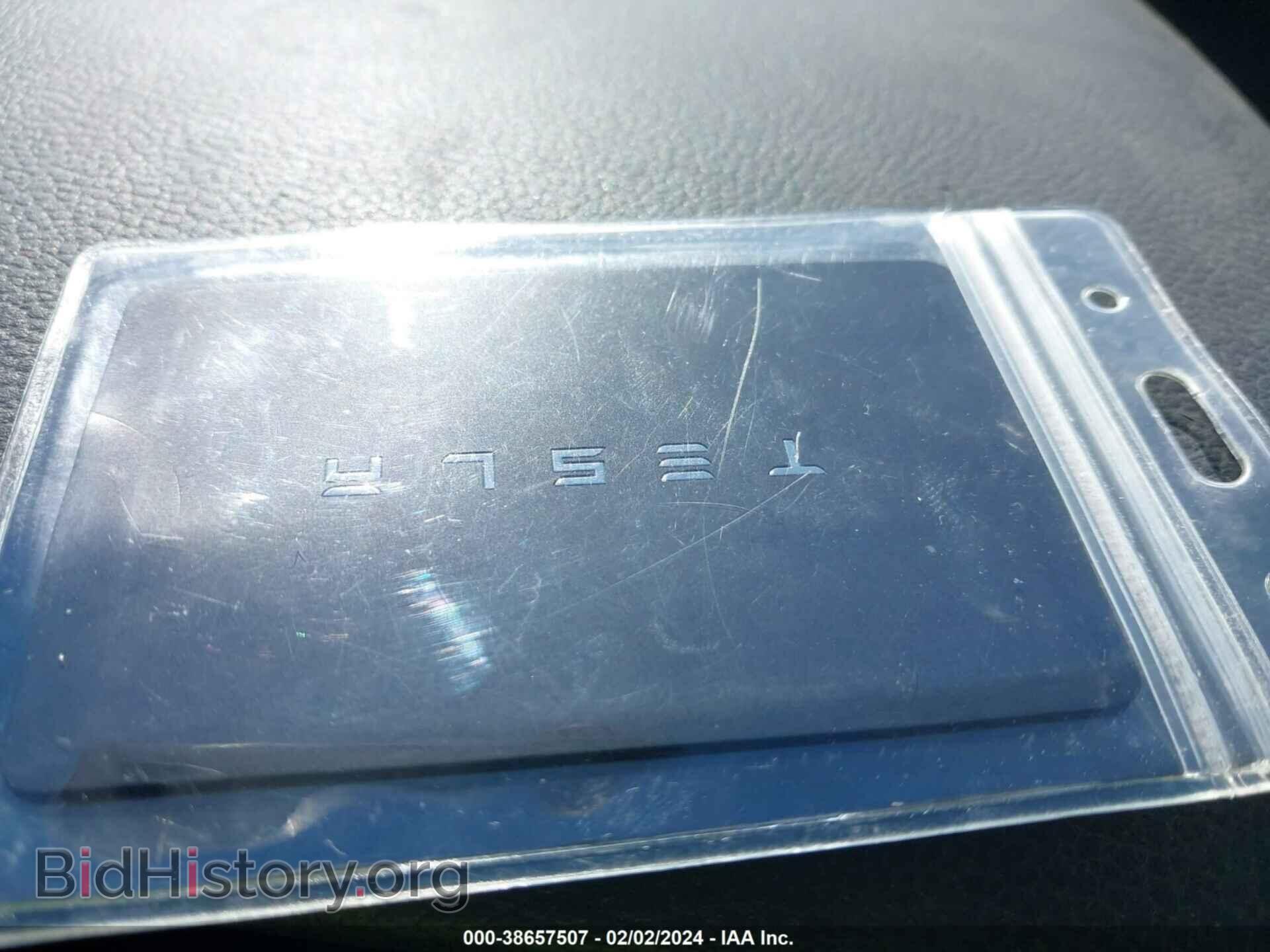 2019 TESLA MODEL 3 - VIN: 5YJ3E1EA9KF299319 - Photo 11