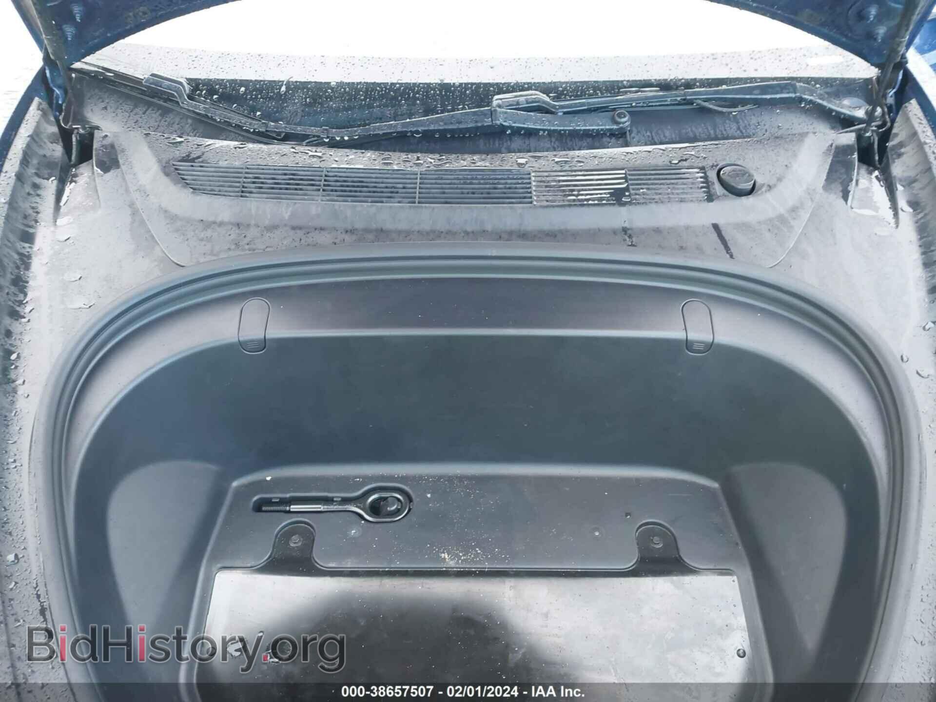 2019 TESLA MODEL 3 - VIN: 5YJ3E1EA9KF299319 - Photo 10