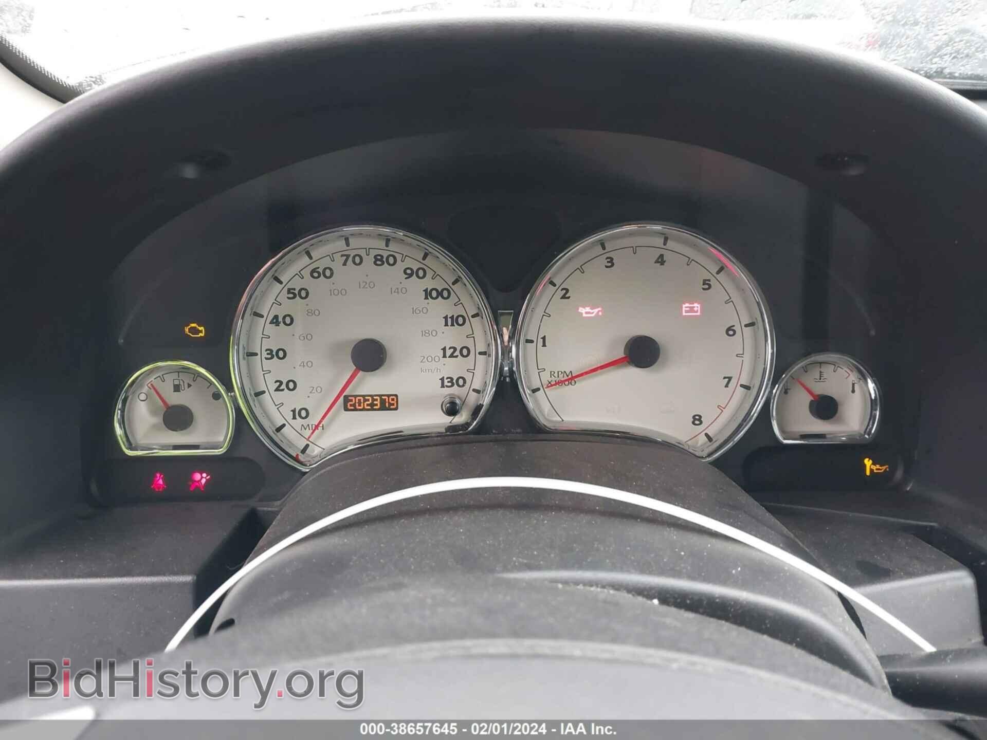2007 SATURN VUE - VIN: 5GZCZ33D17S815579 - Фото 7