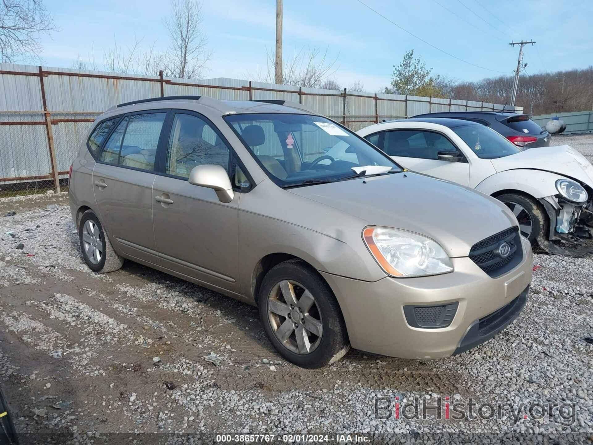 Photo KNAFG525277088107 - KIA RONDO 2007