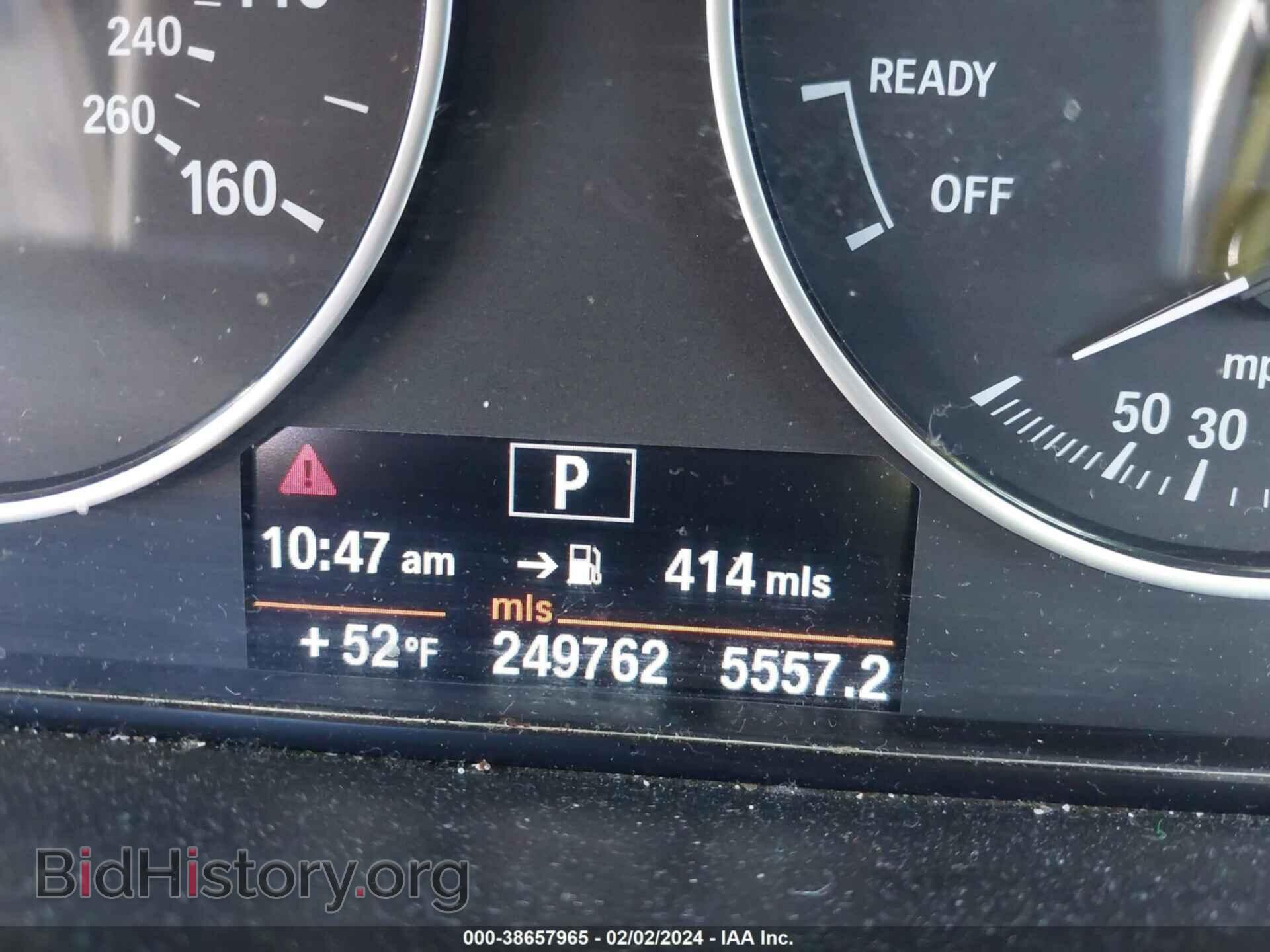2013 BMW 328I - VIN: WBA3B5C57DF590564 - Фото 15