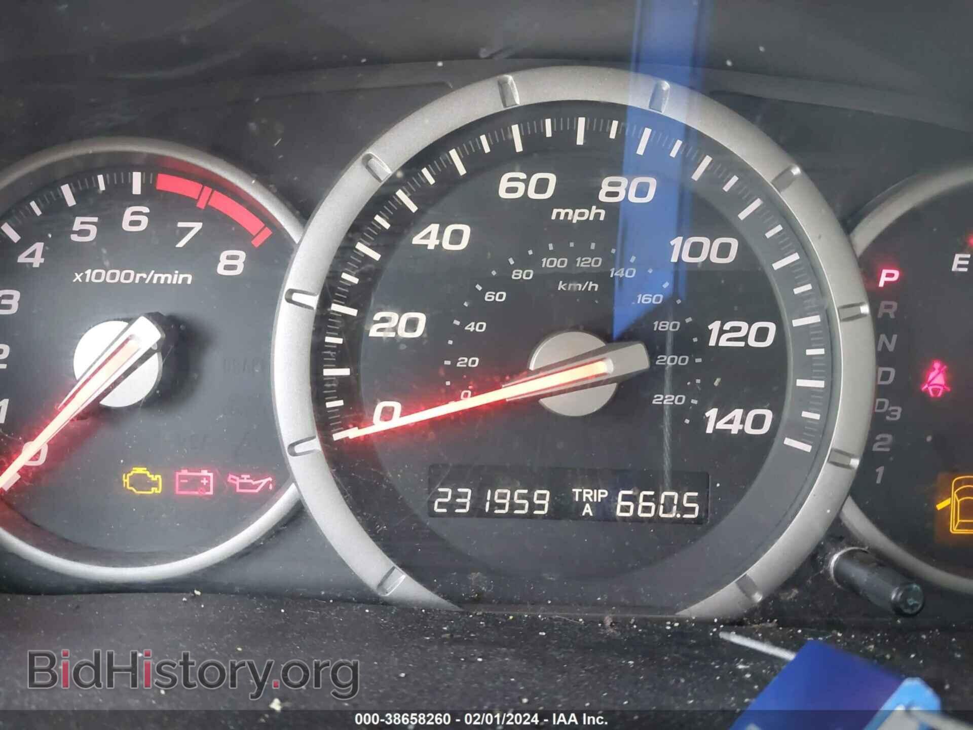2008 HONDA PILOT - VIN: 5FNYF28538B020916 - Фото 7